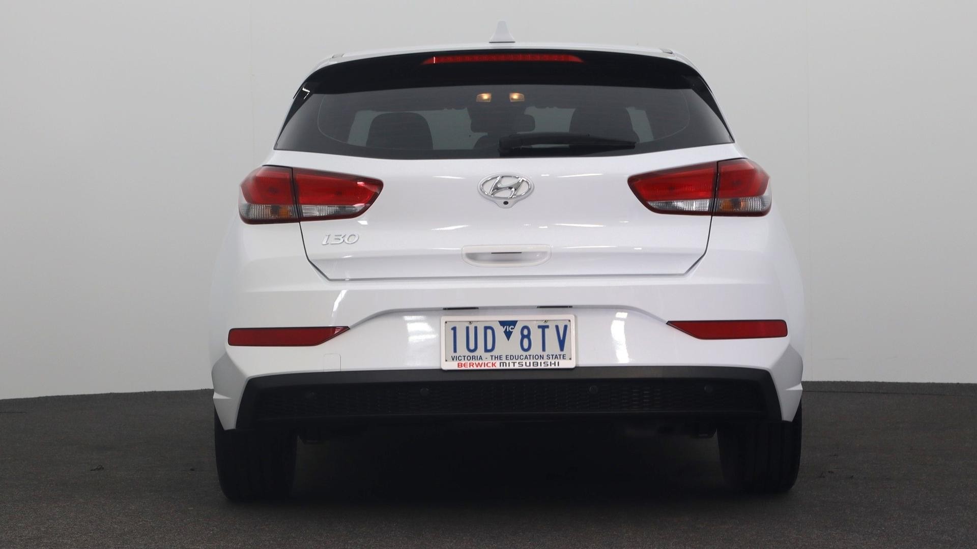 Hyundai I30 image 3