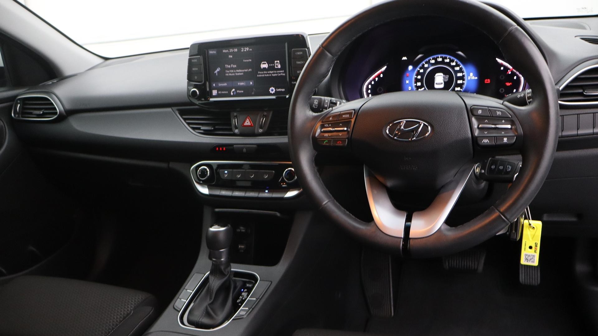 Hyundai I30 image 4