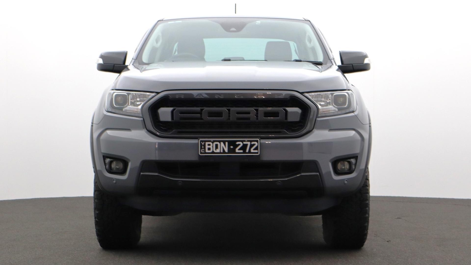 Ford Ranger image 2