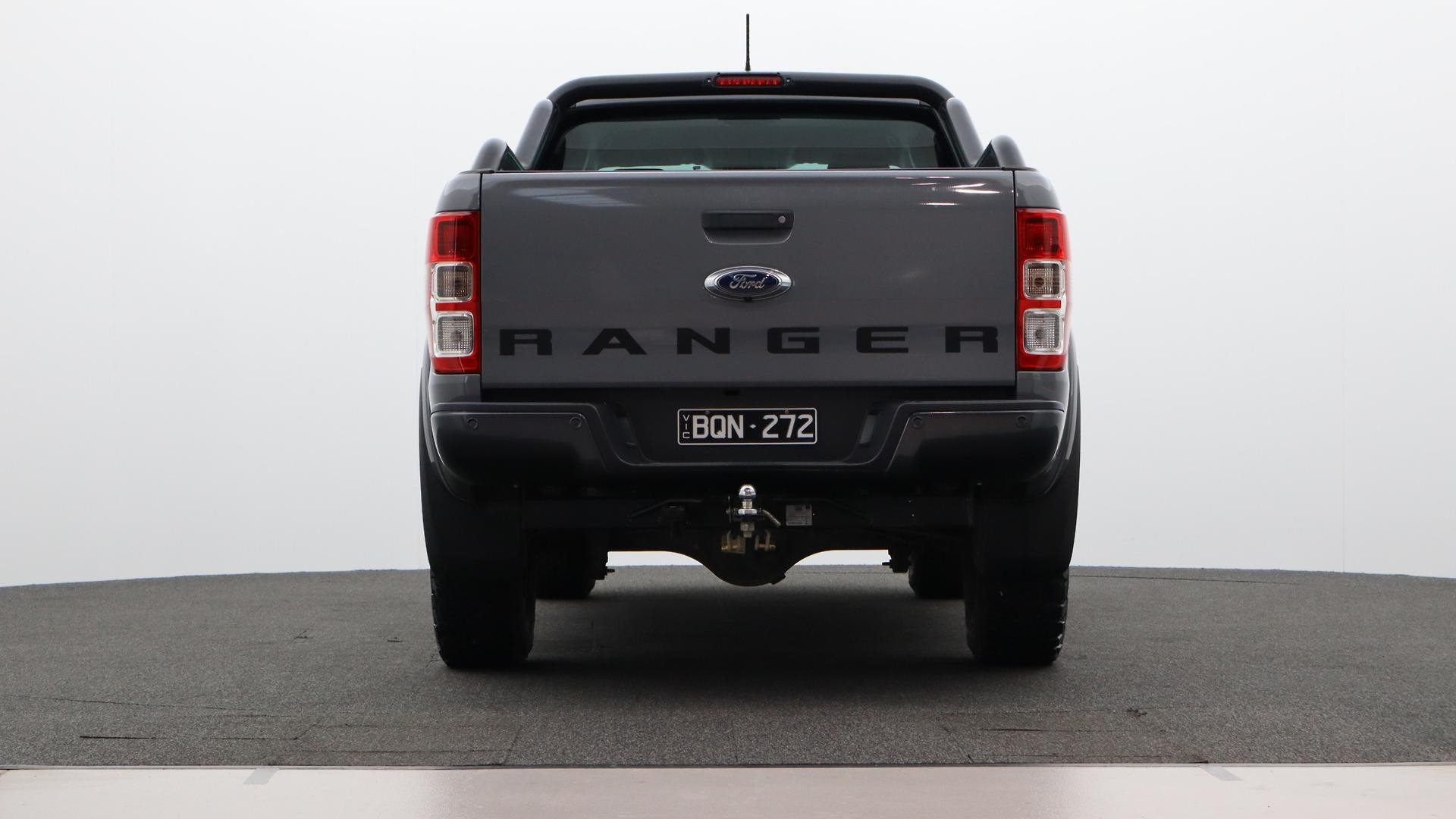 Ford Ranger image 3
