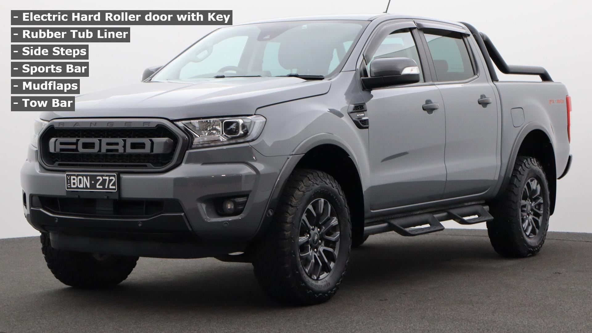 Ford Ranger image 1