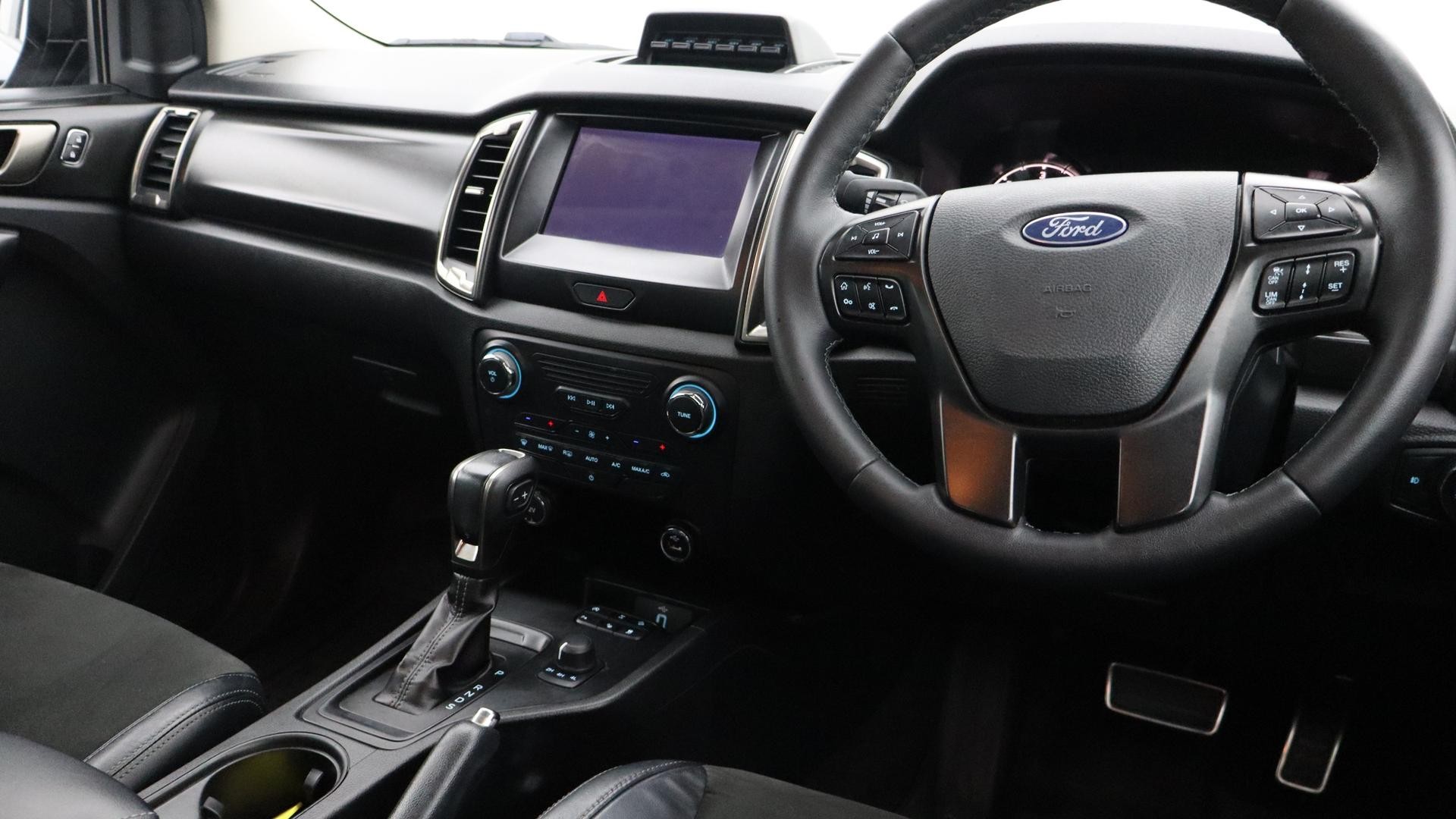 Ford Ranger image 4