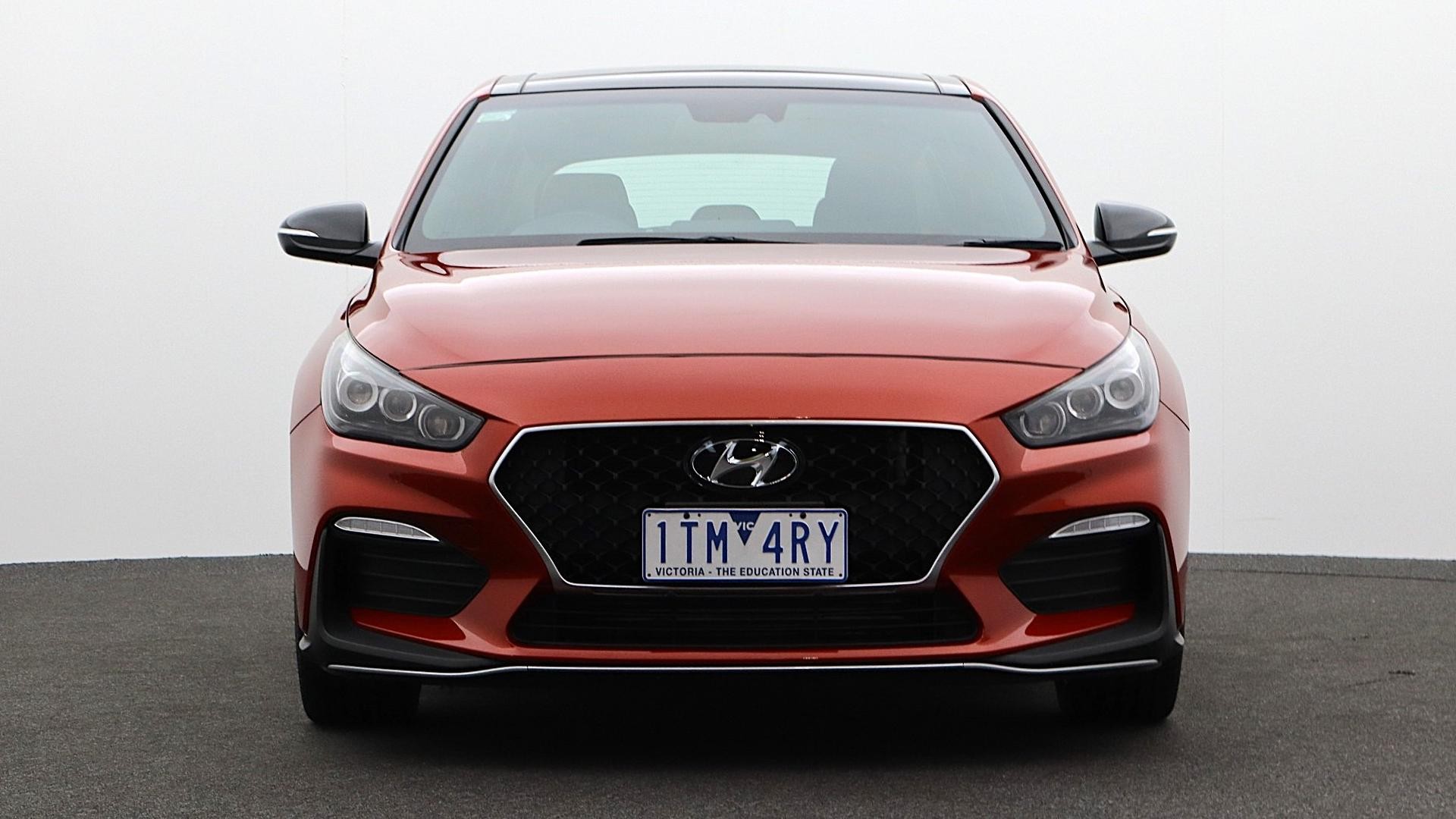 Hyundai I30 image 2