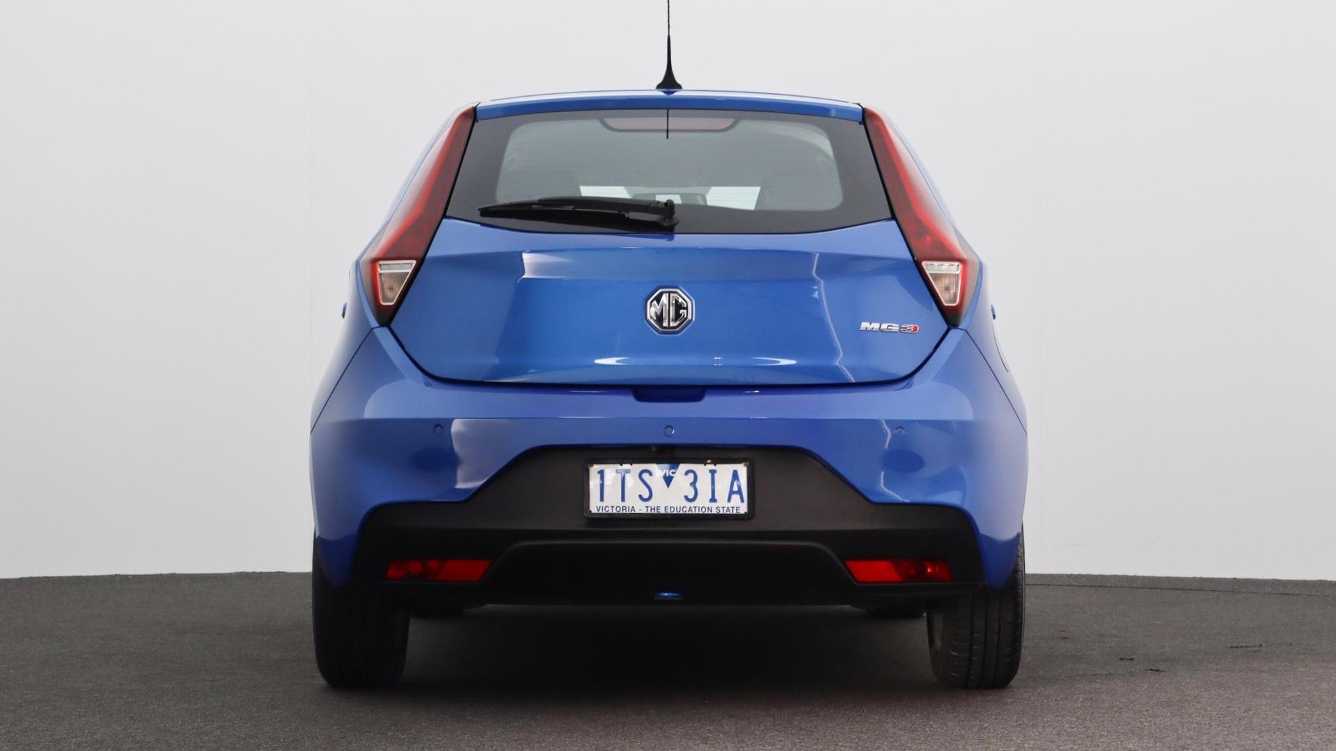 MG Mg3 image 3
