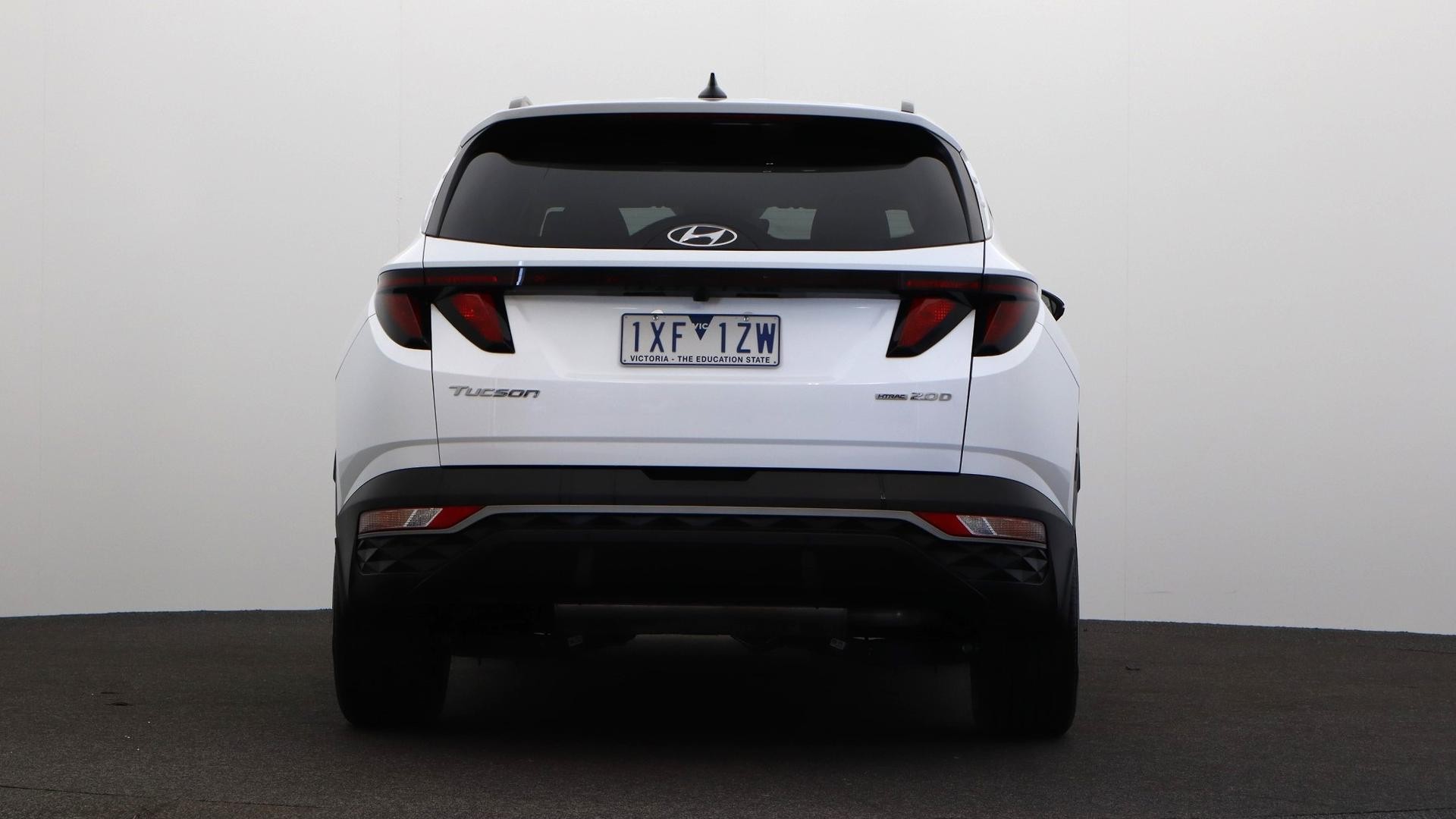 Hyundai Tucson image 3