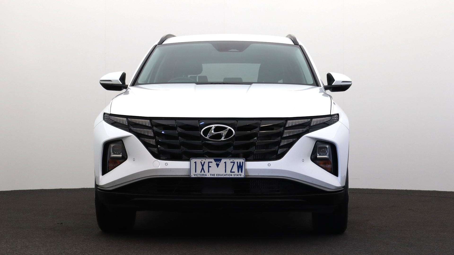 Hyundai Tucson image 2