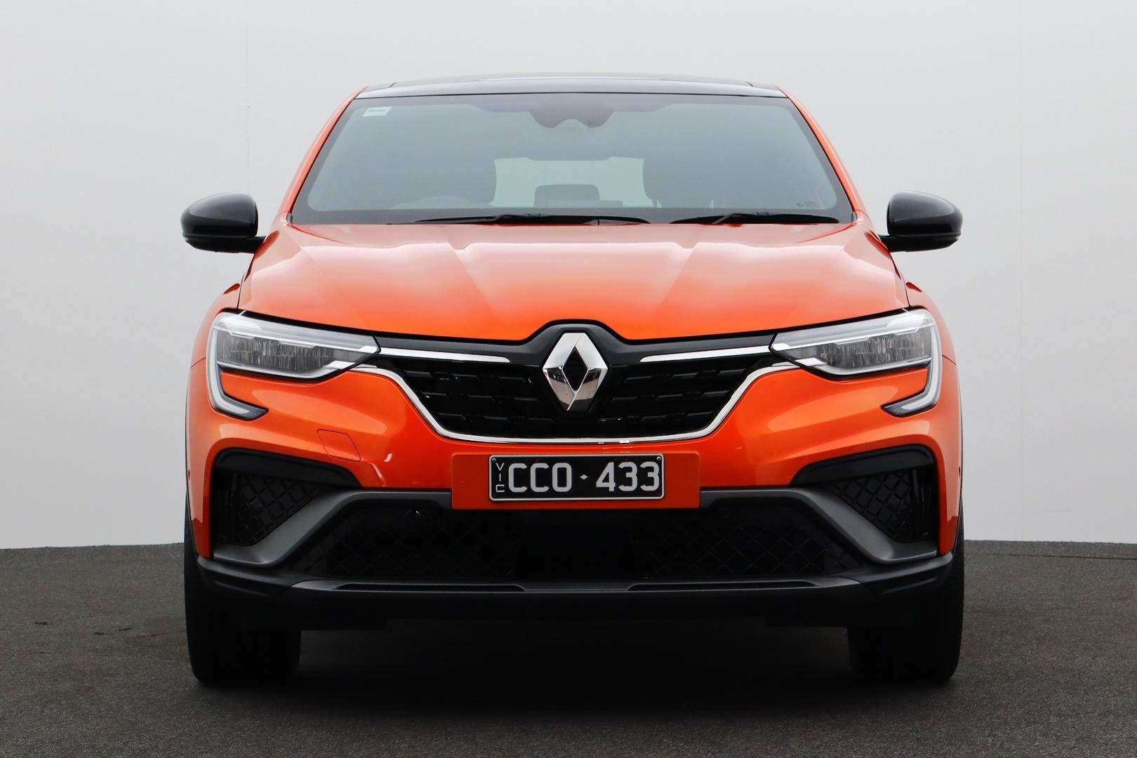 Renault Arkana image 2