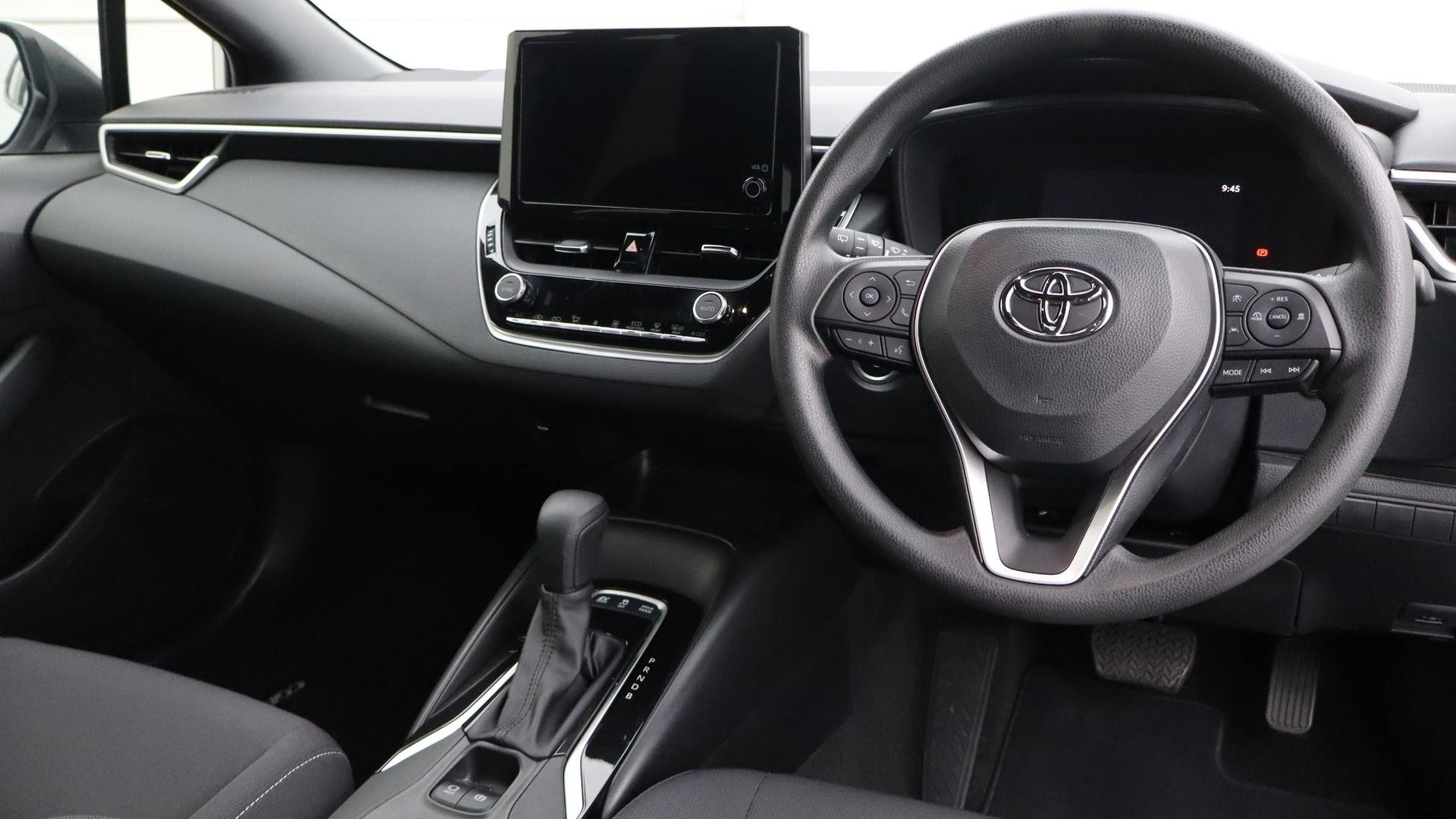 Toyota Corolla image 4