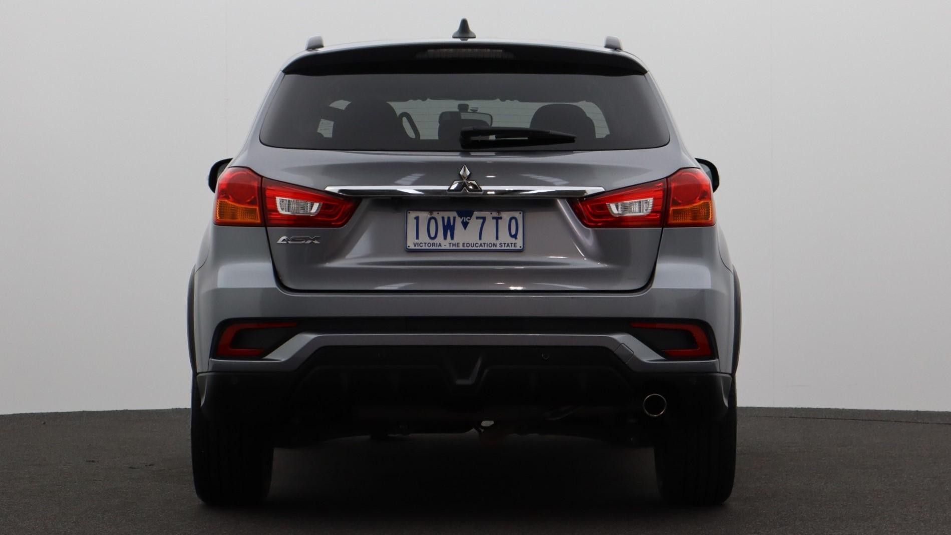 Mitsubishi Asx image 3
