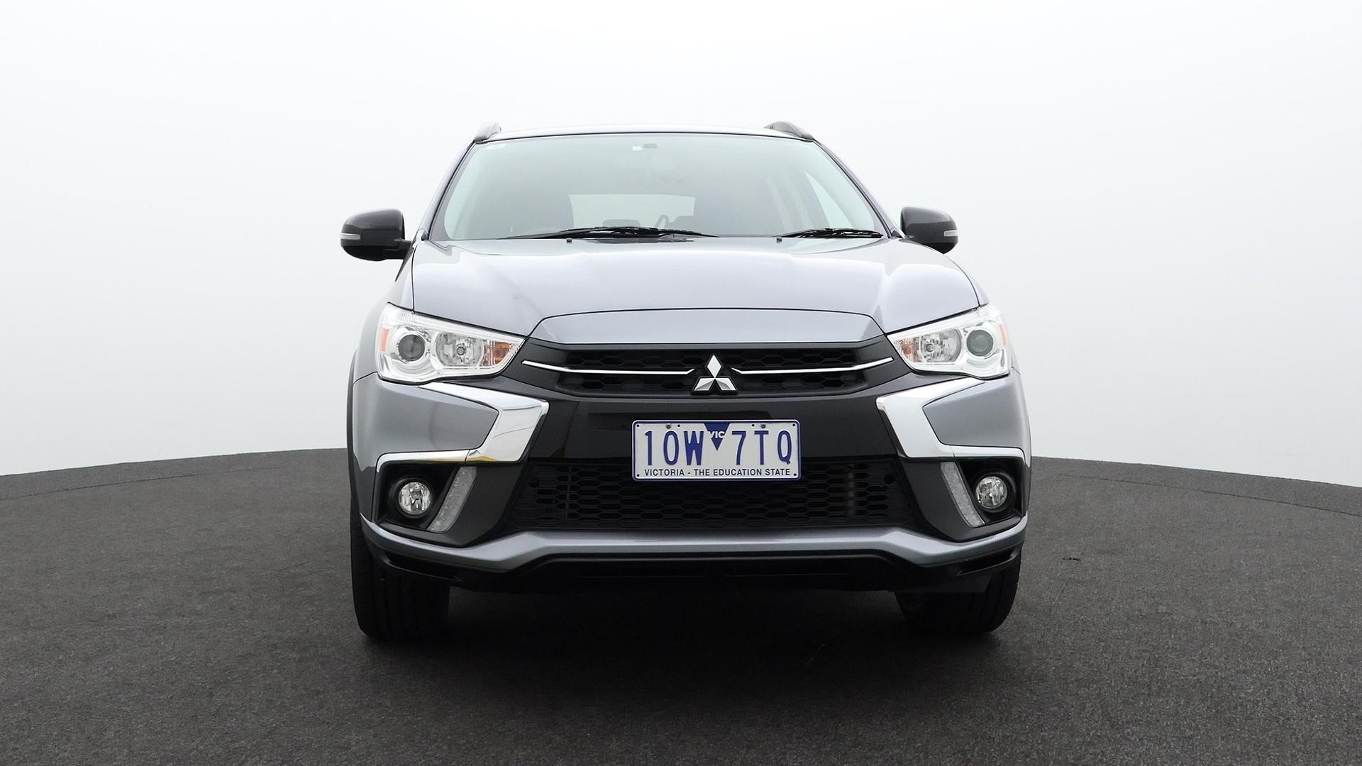 Mitsubishi Asx image 2