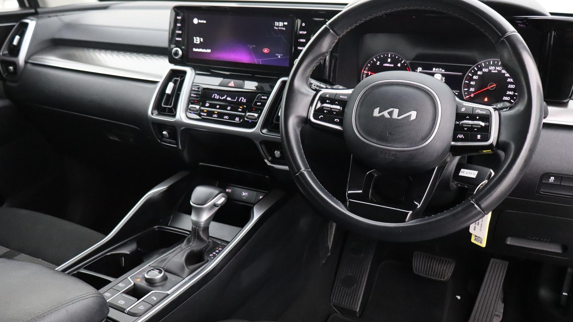Kia Sorento image 4