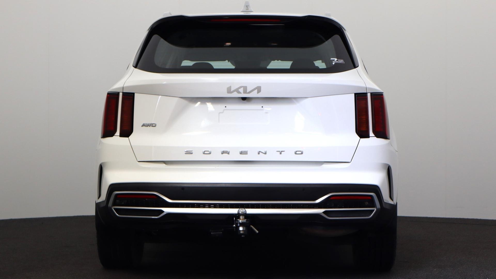 Kia Sorento image 3