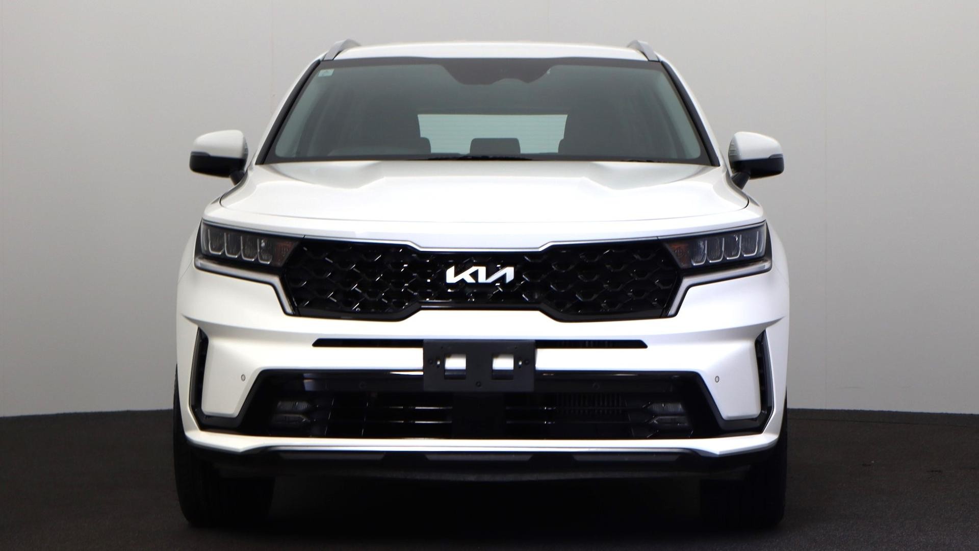 Kia Sorento image 2