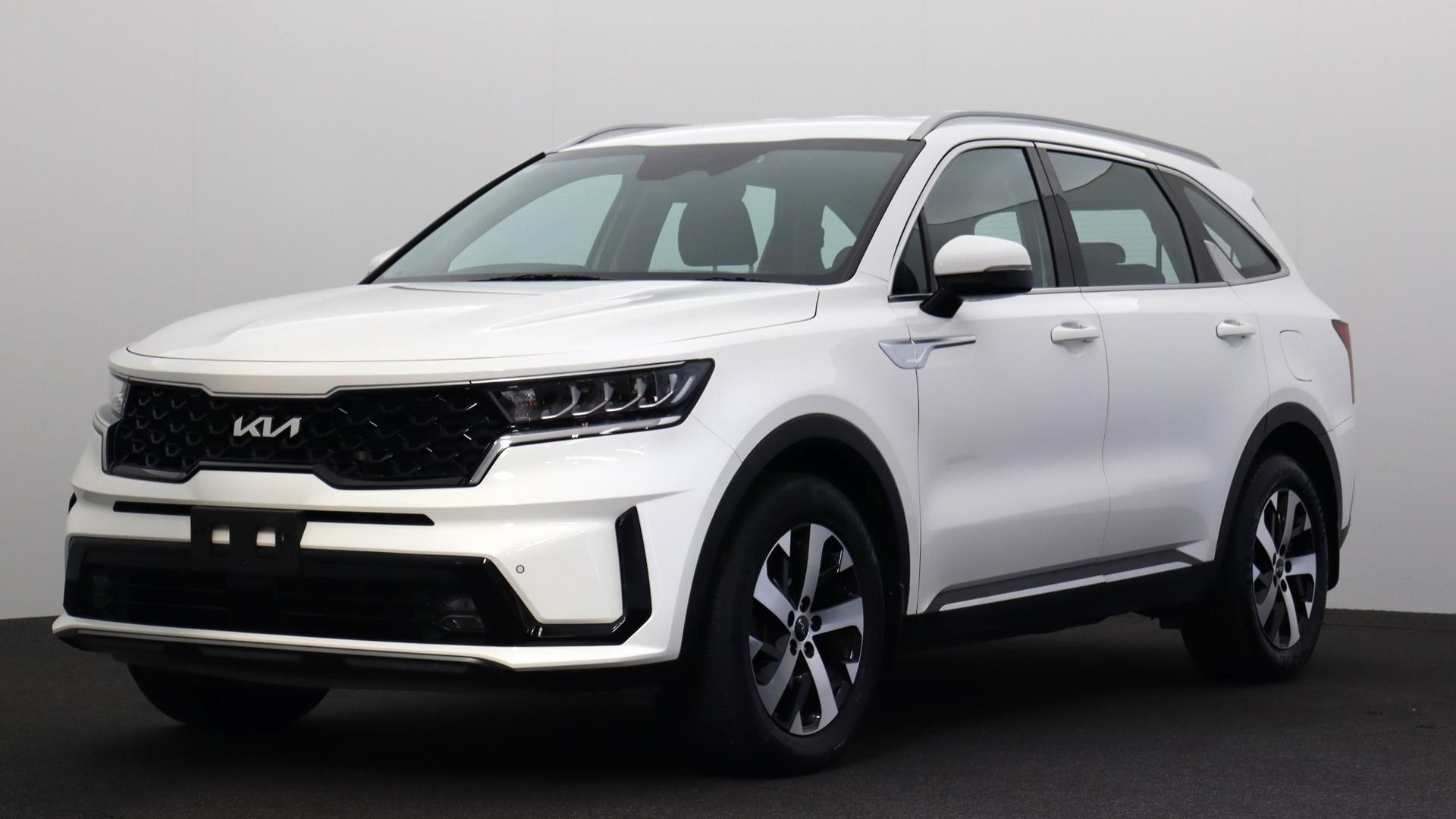 Kia Sorento image 1