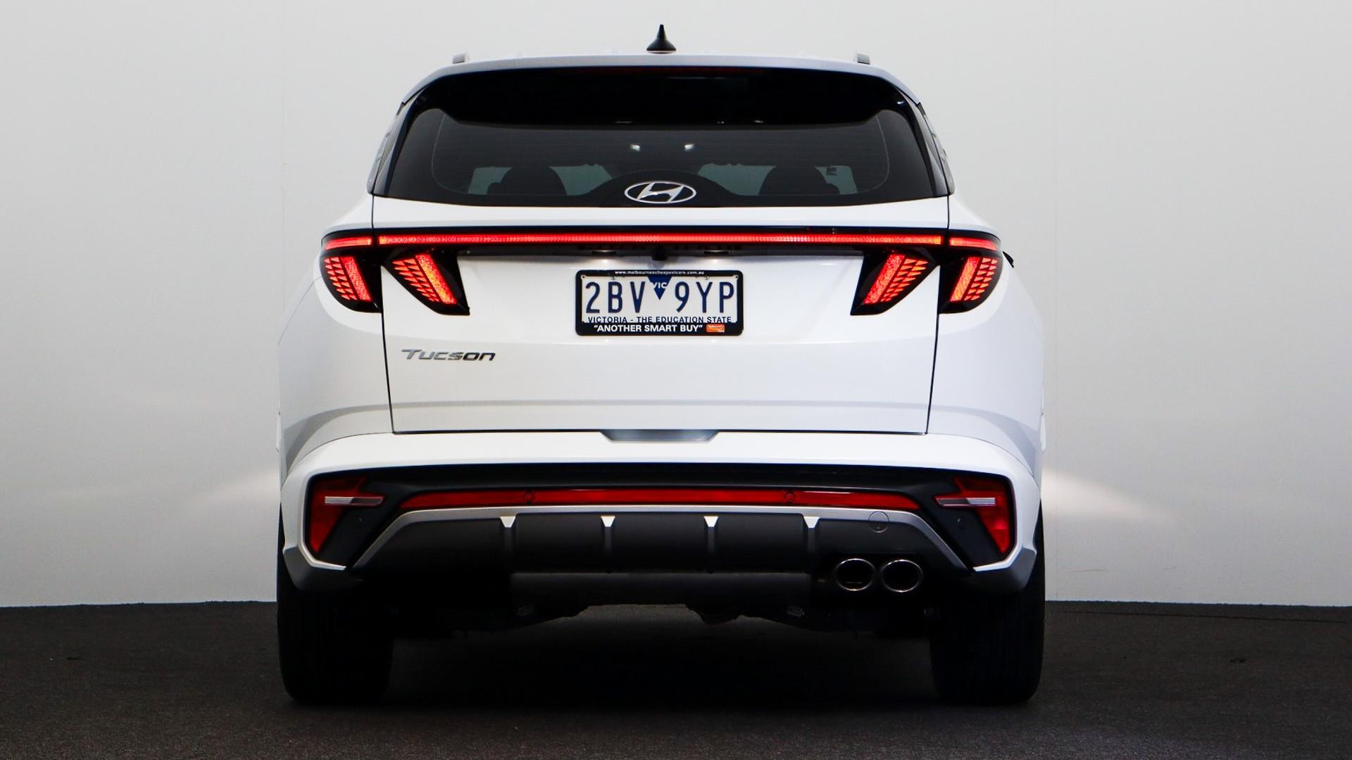 Hyundai Tucson image 3