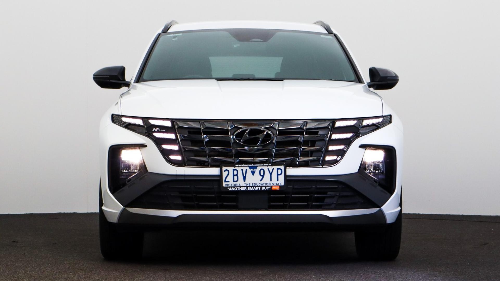 Hyundai Tucson image 2