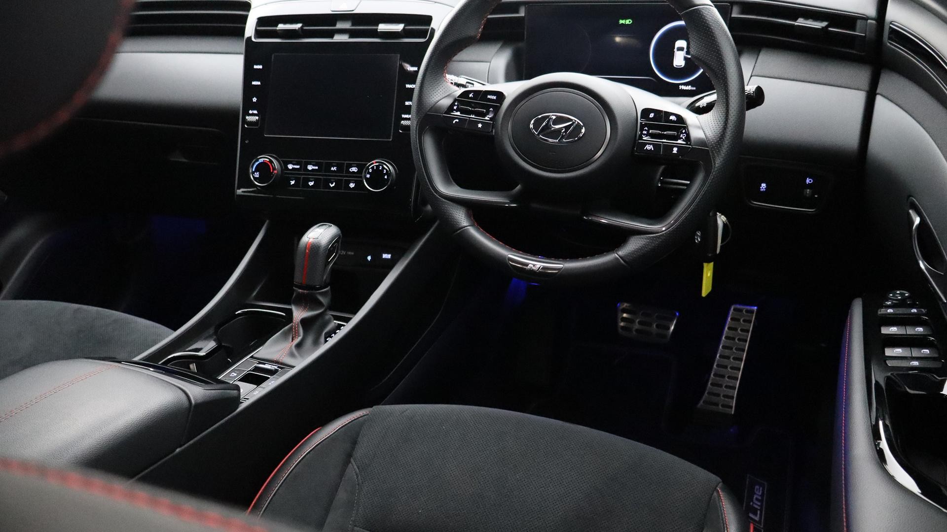 Hyundai Tucson image 4