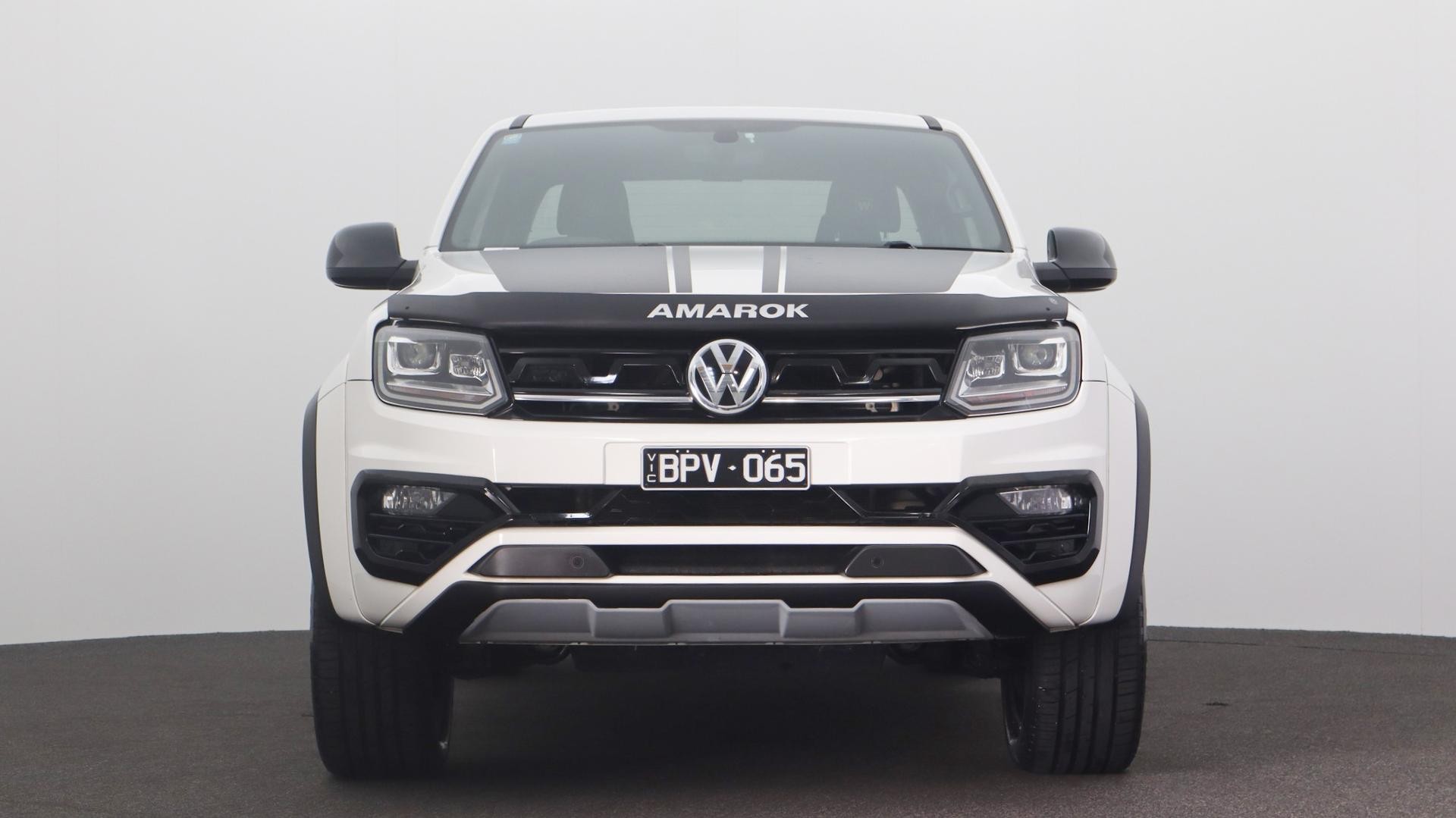 Volkswagen Amarok image 2