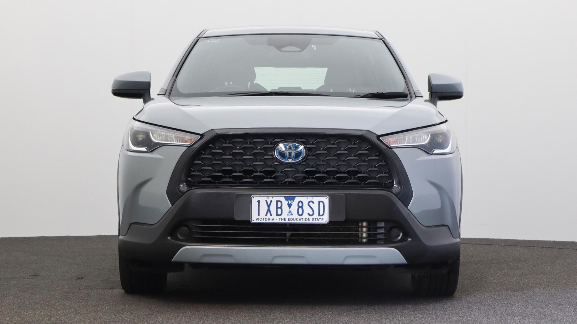 Toyota Corolla Cross image 2