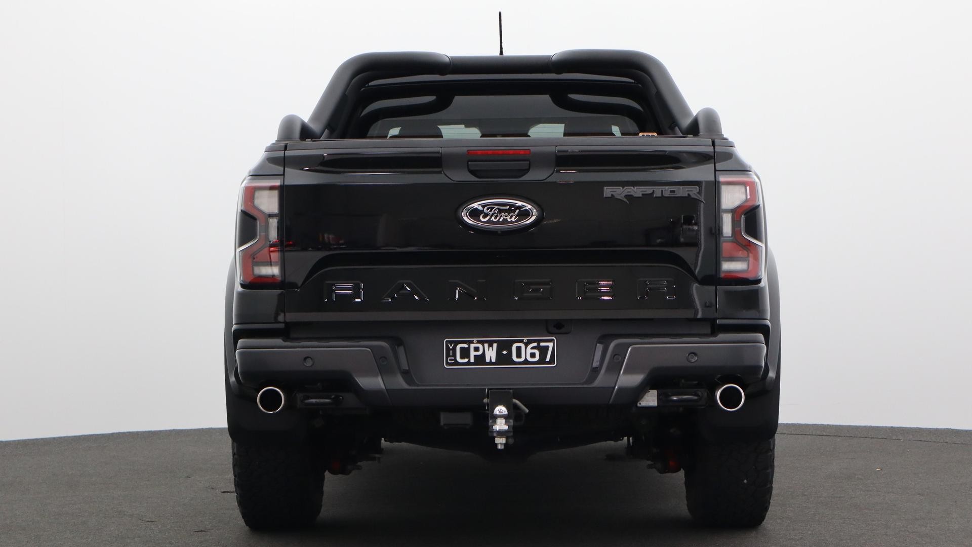 Ford Ranger image 3