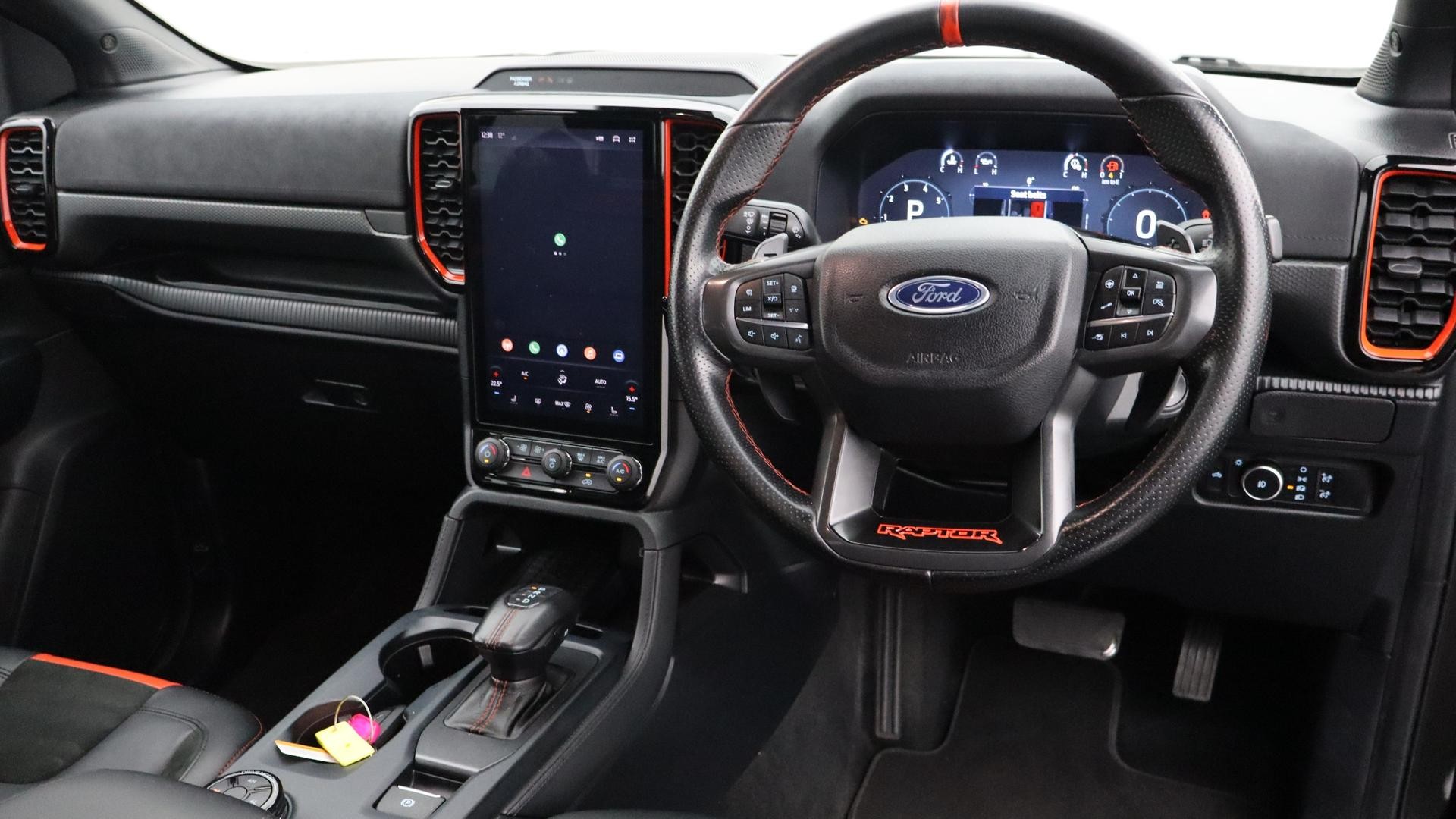 Ford Ranger image 4