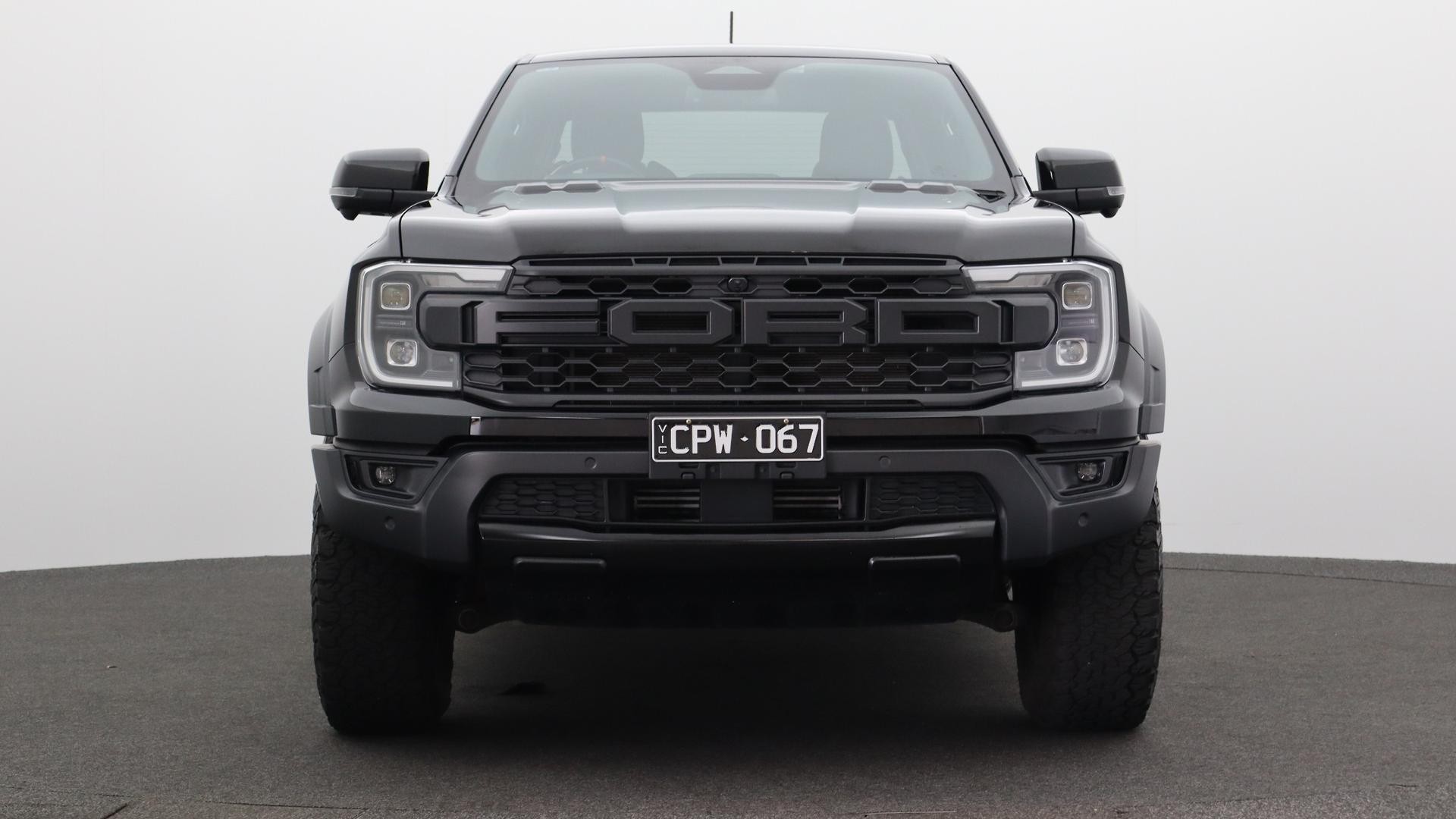 Ford Ranger image 2