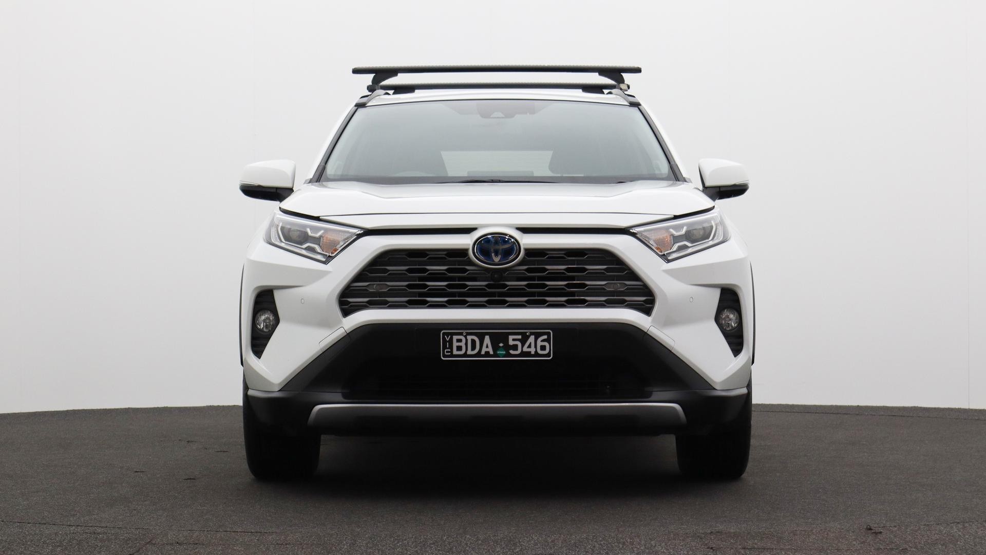 Toyota Rav4 image 2