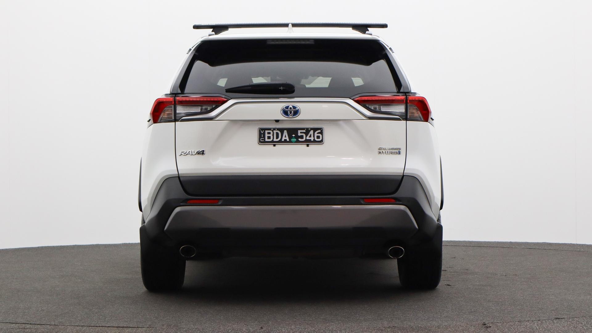 Toyota Rav4 image 3