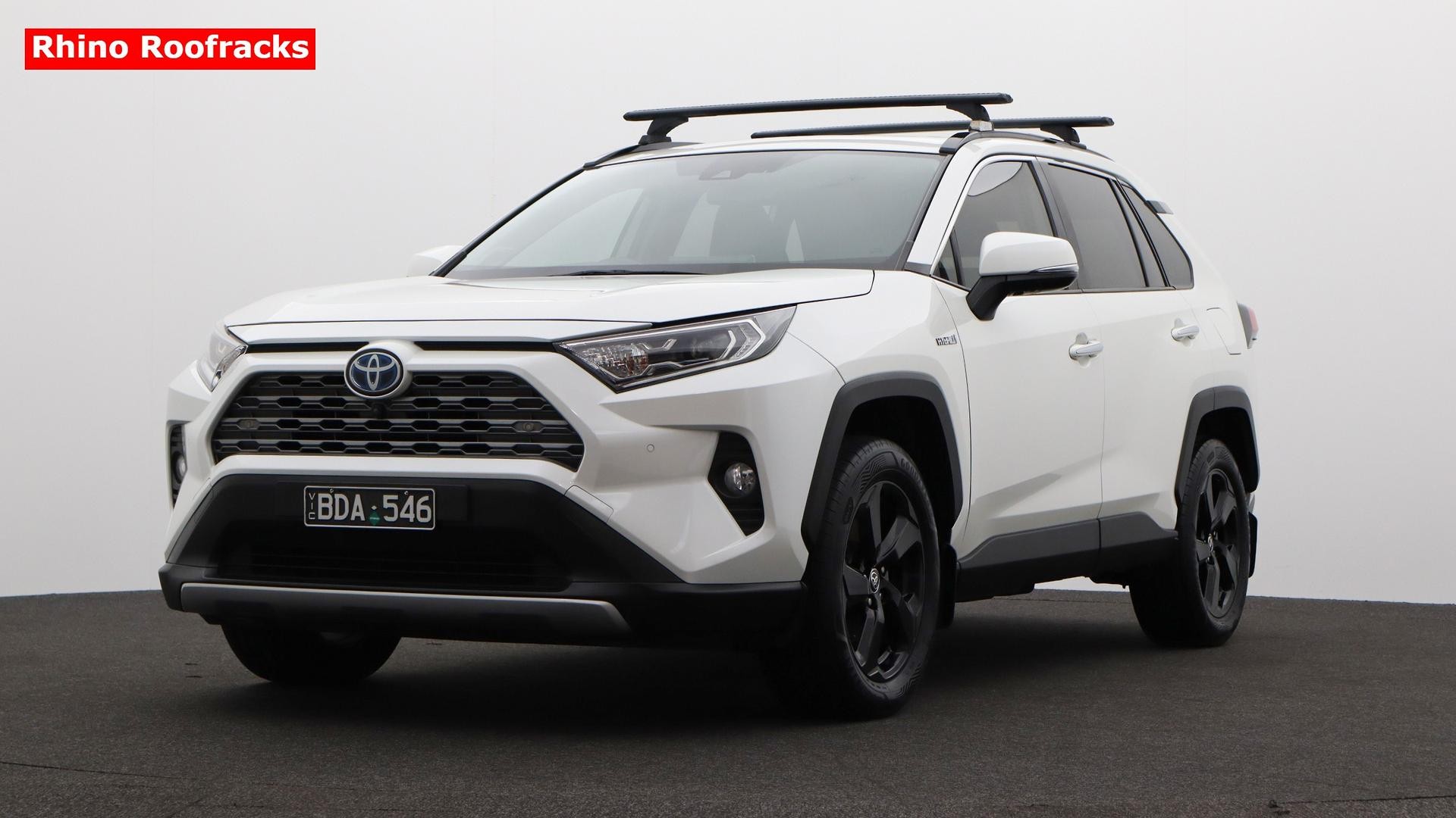 Toyota Rav4 image 1