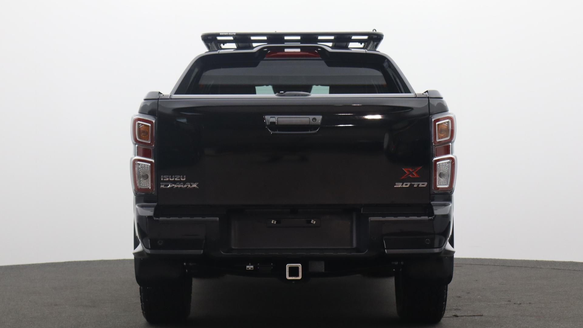 Isuzu D-max image 3