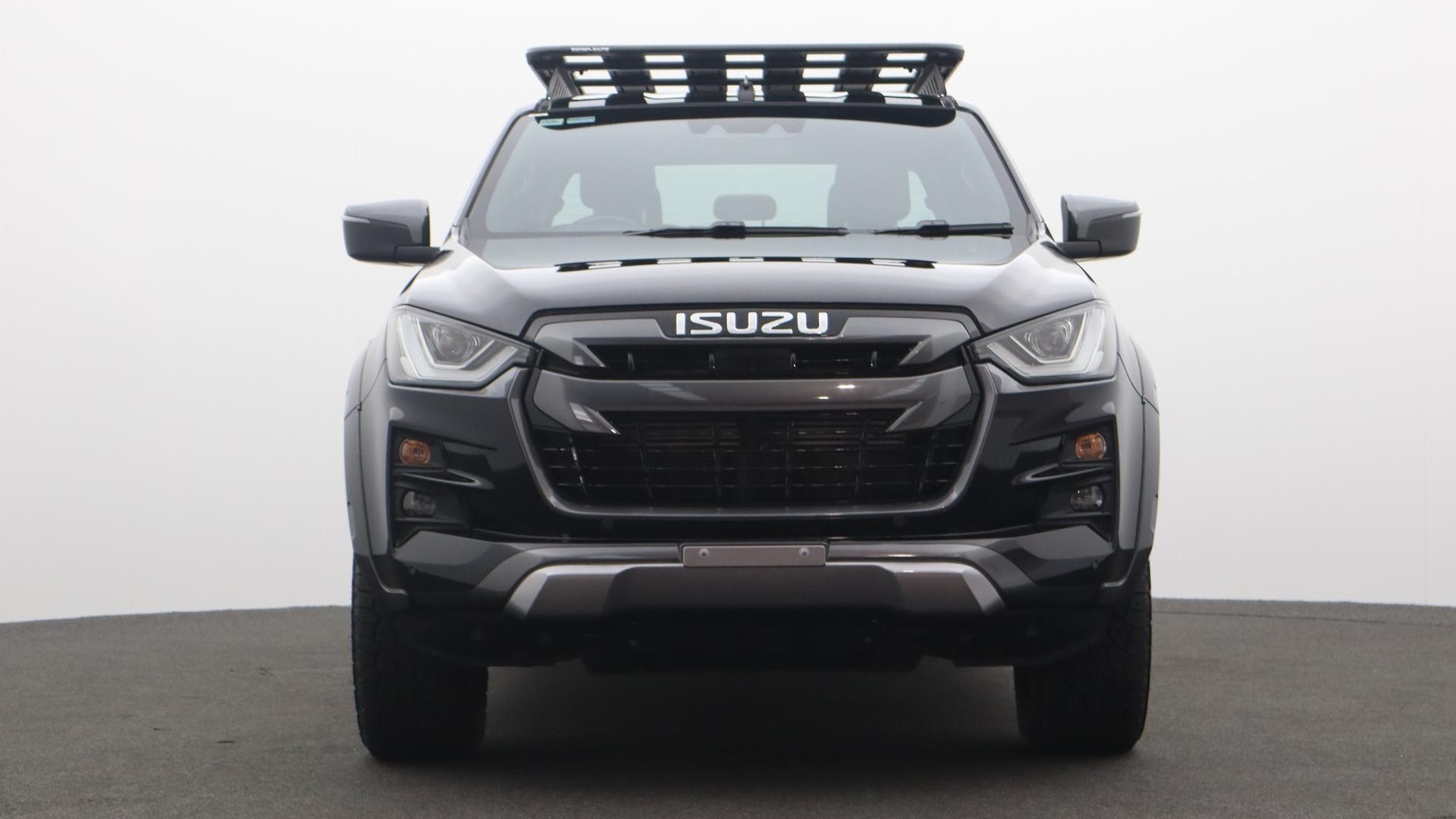 Isuzu D-max image 2