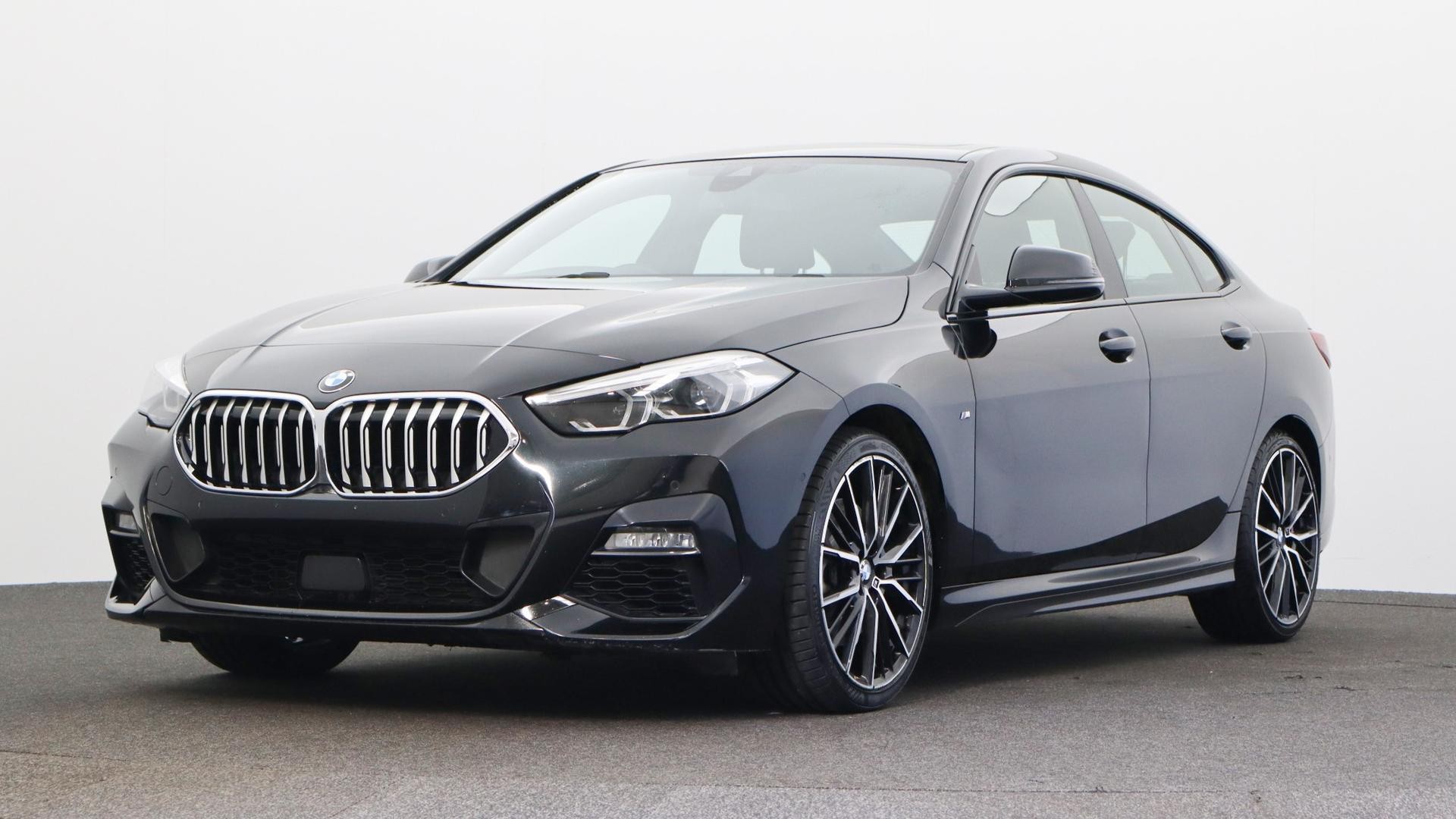 BMW 2 Series image 1
