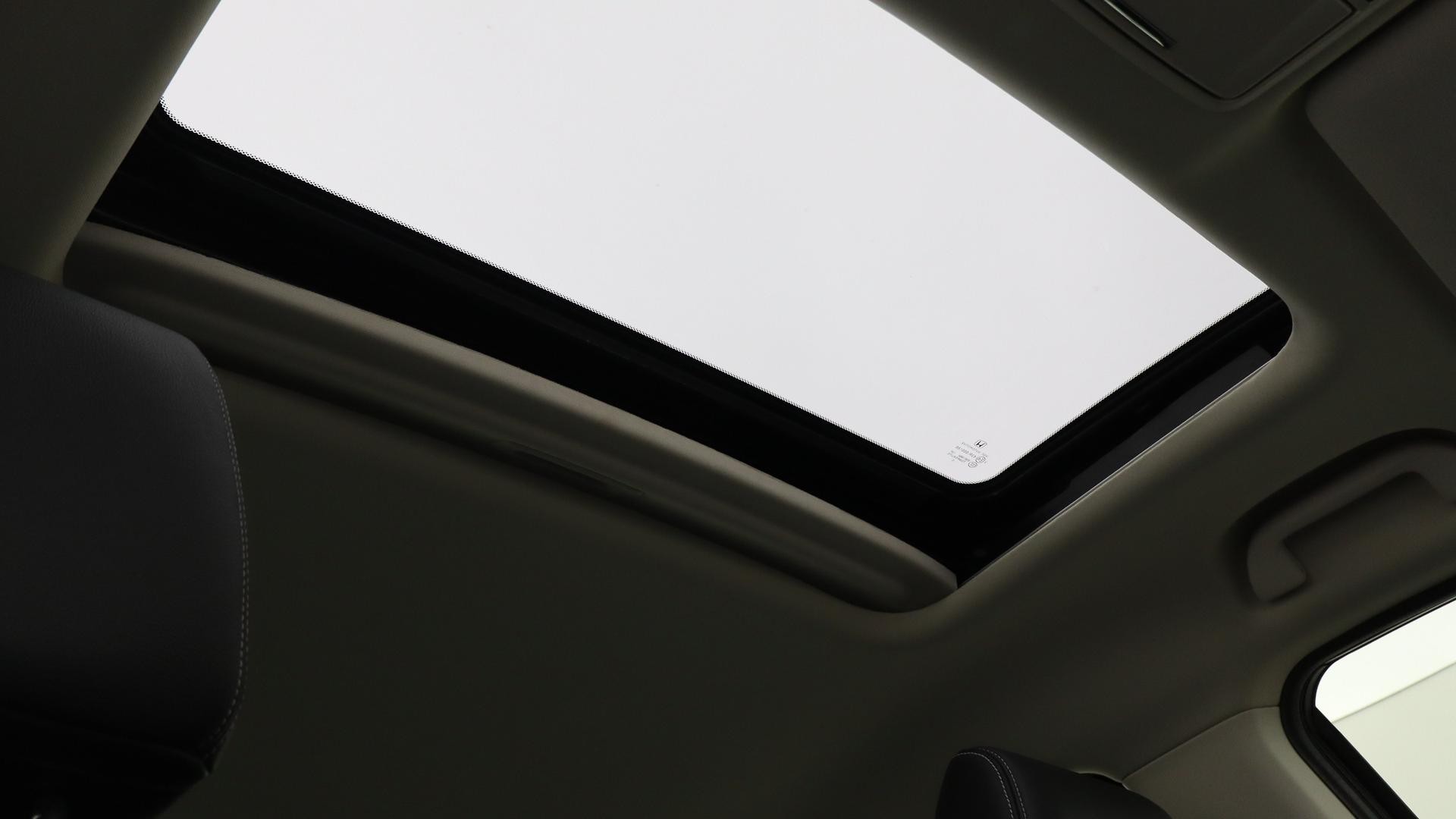 Honda Odyssey image 4