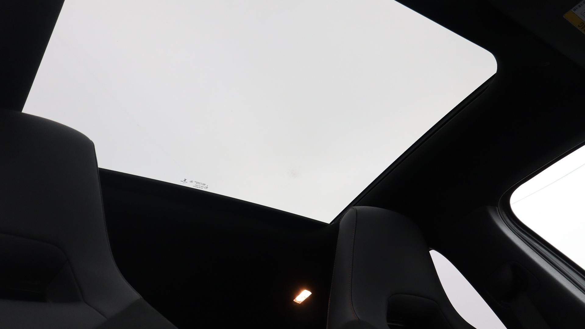 Mercedes Benz A-class image 4