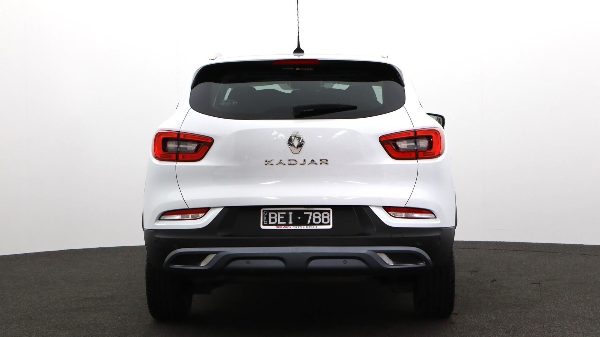 Renault Kadjar image 3