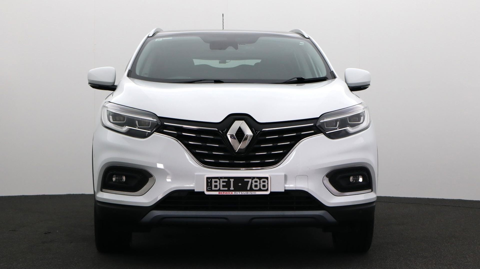 Renault Kadjar image 2
