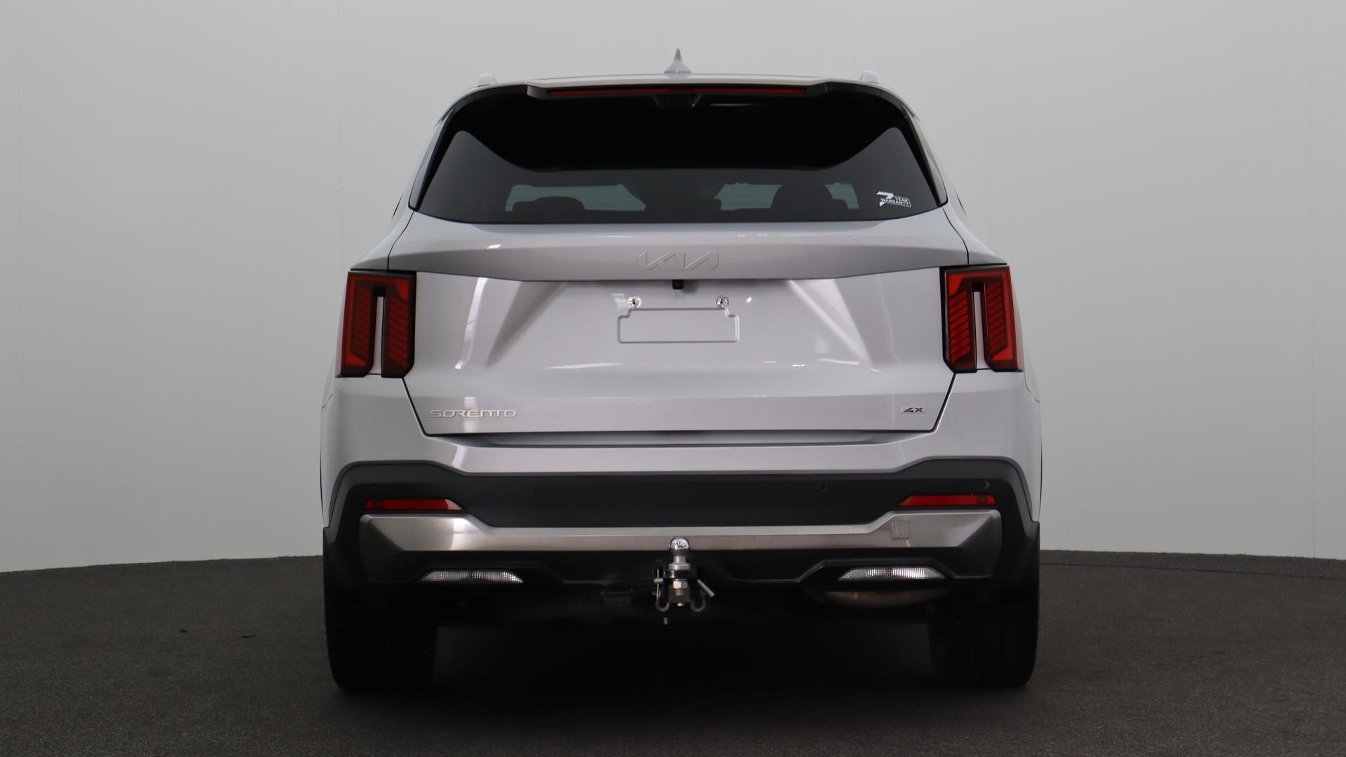 Kia Sorento image 3