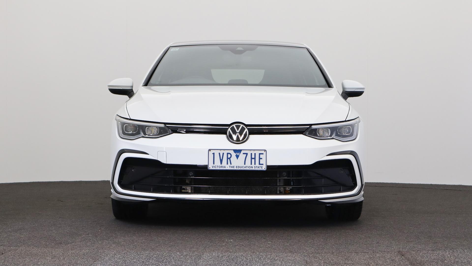 Volkswagen Golf image 2