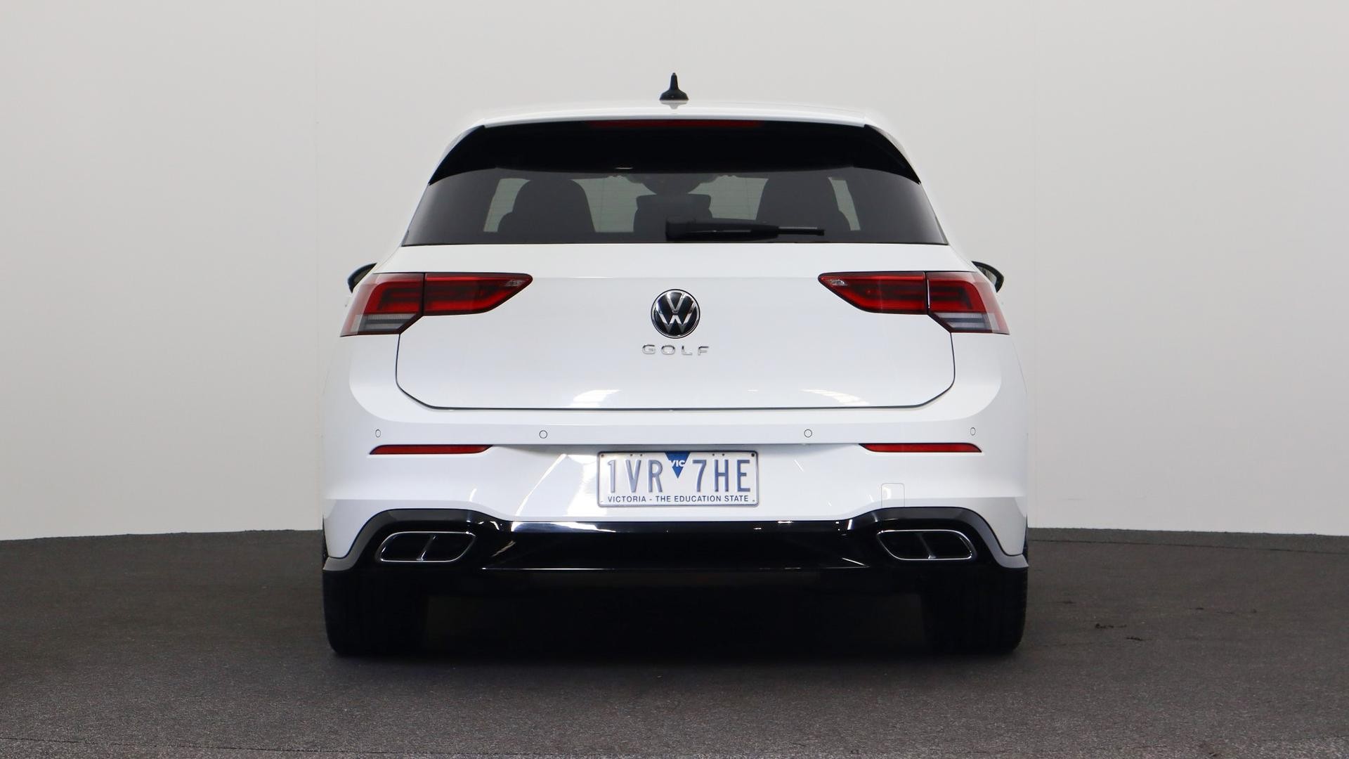 Volkswagen Golf image 3