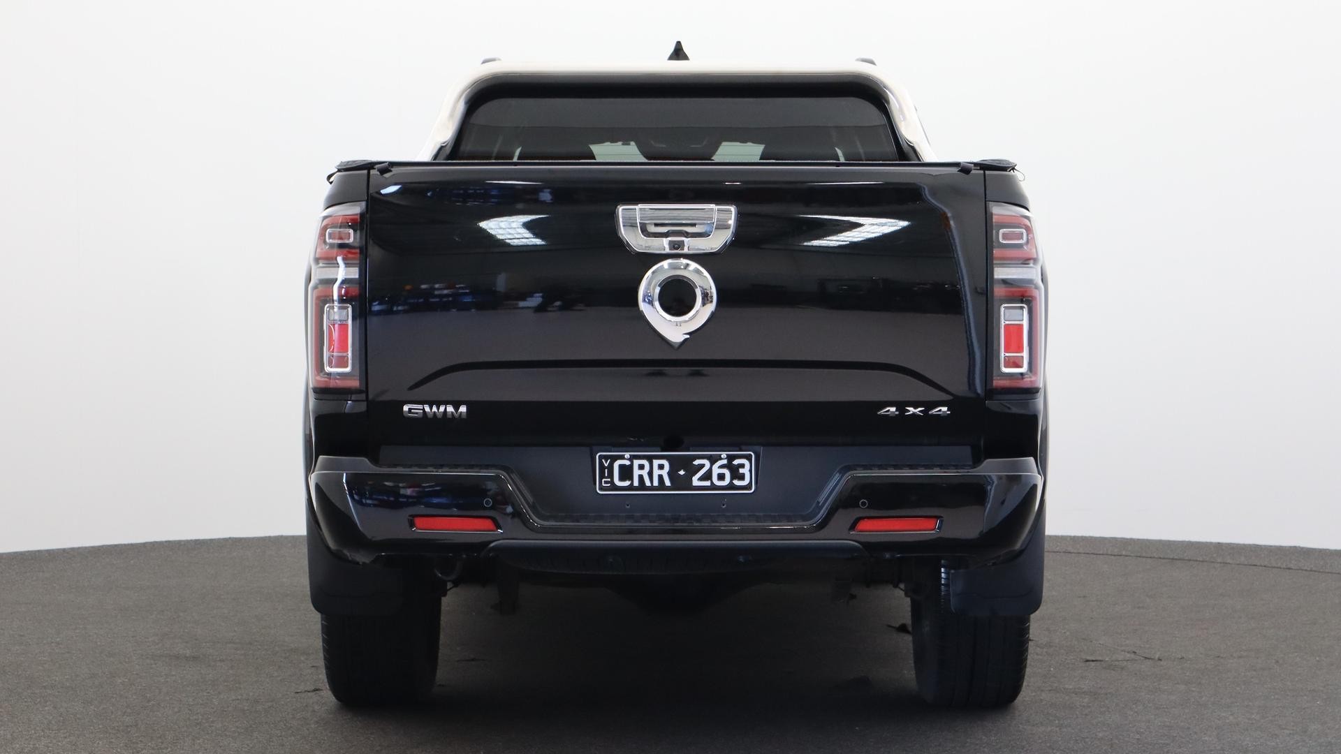 Gwm Ute image 3