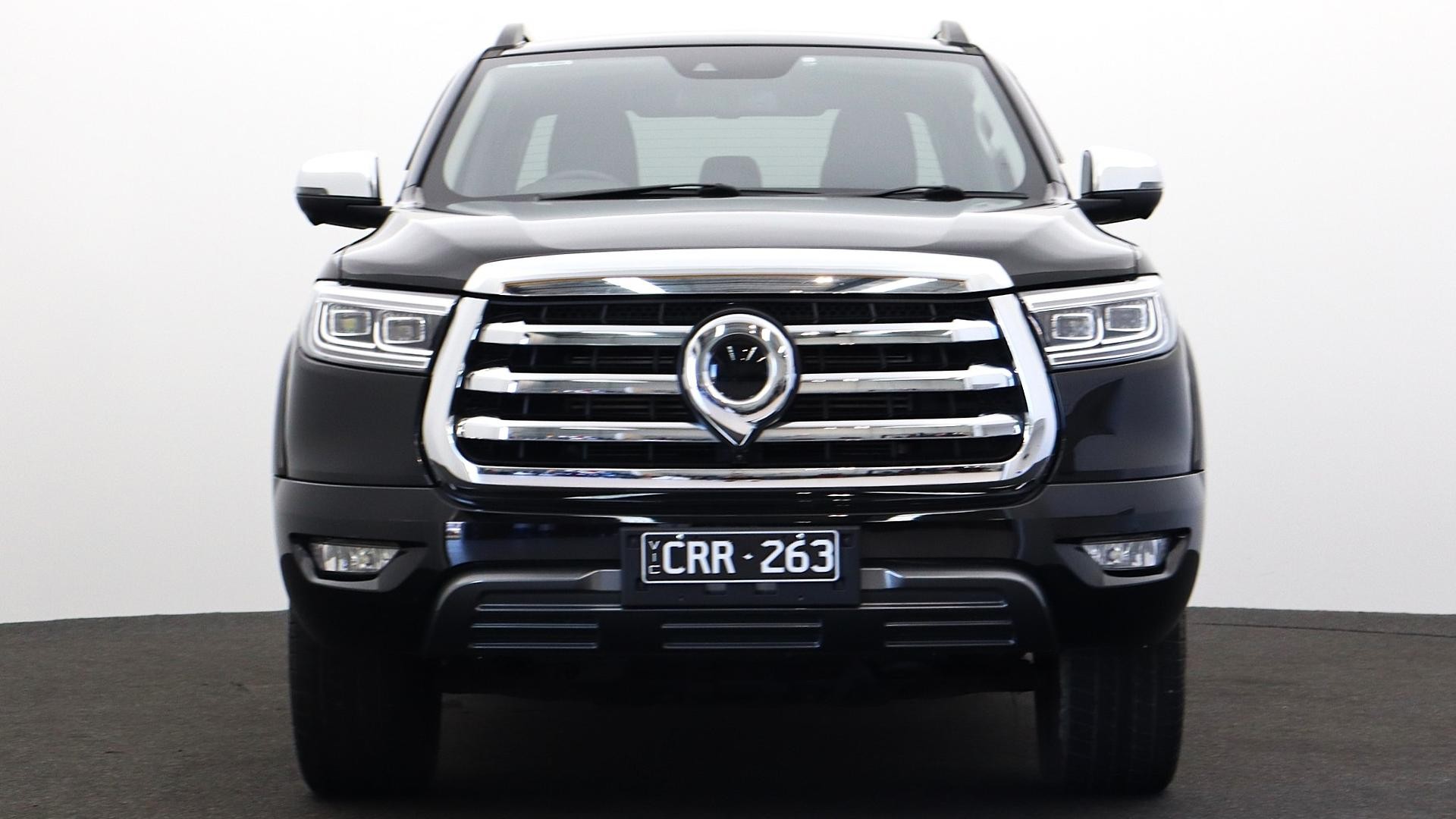 Gwm Ute image 2