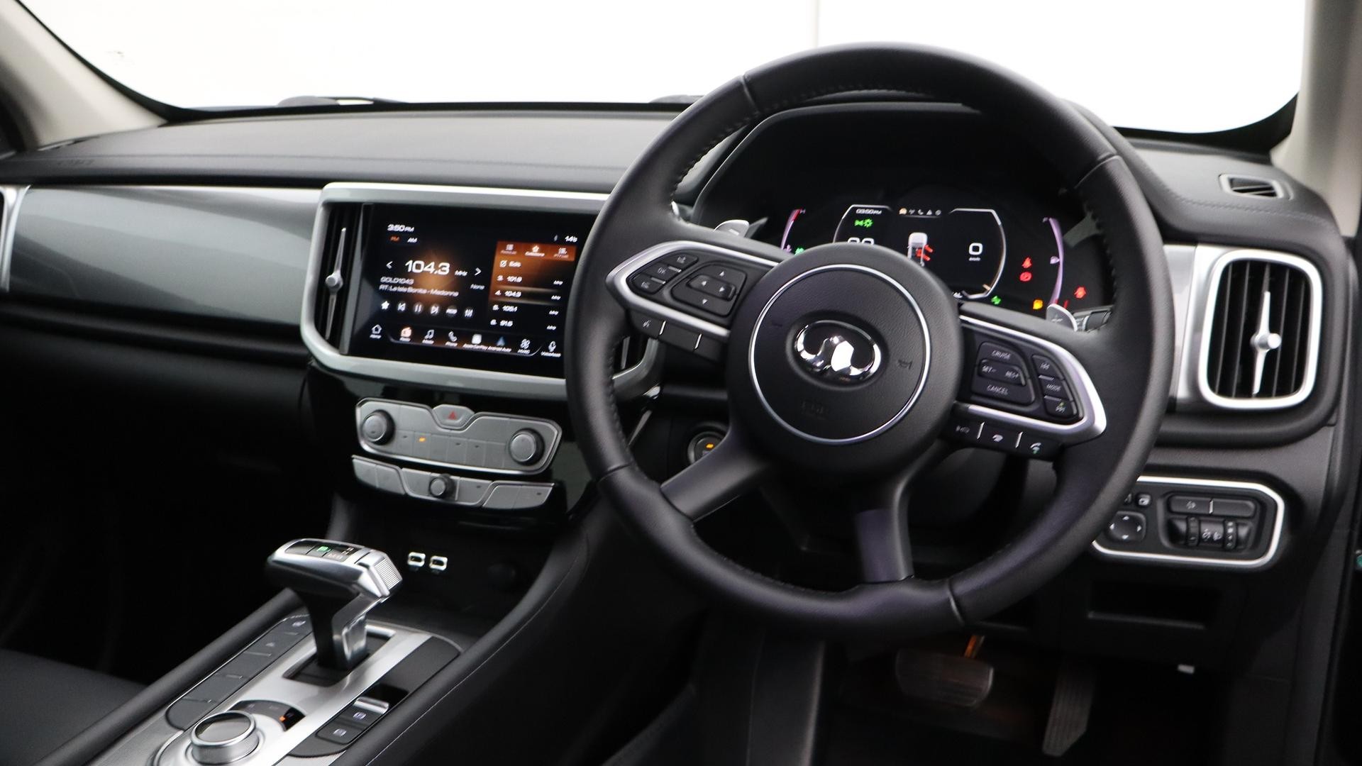 Gwm Ute image 4
