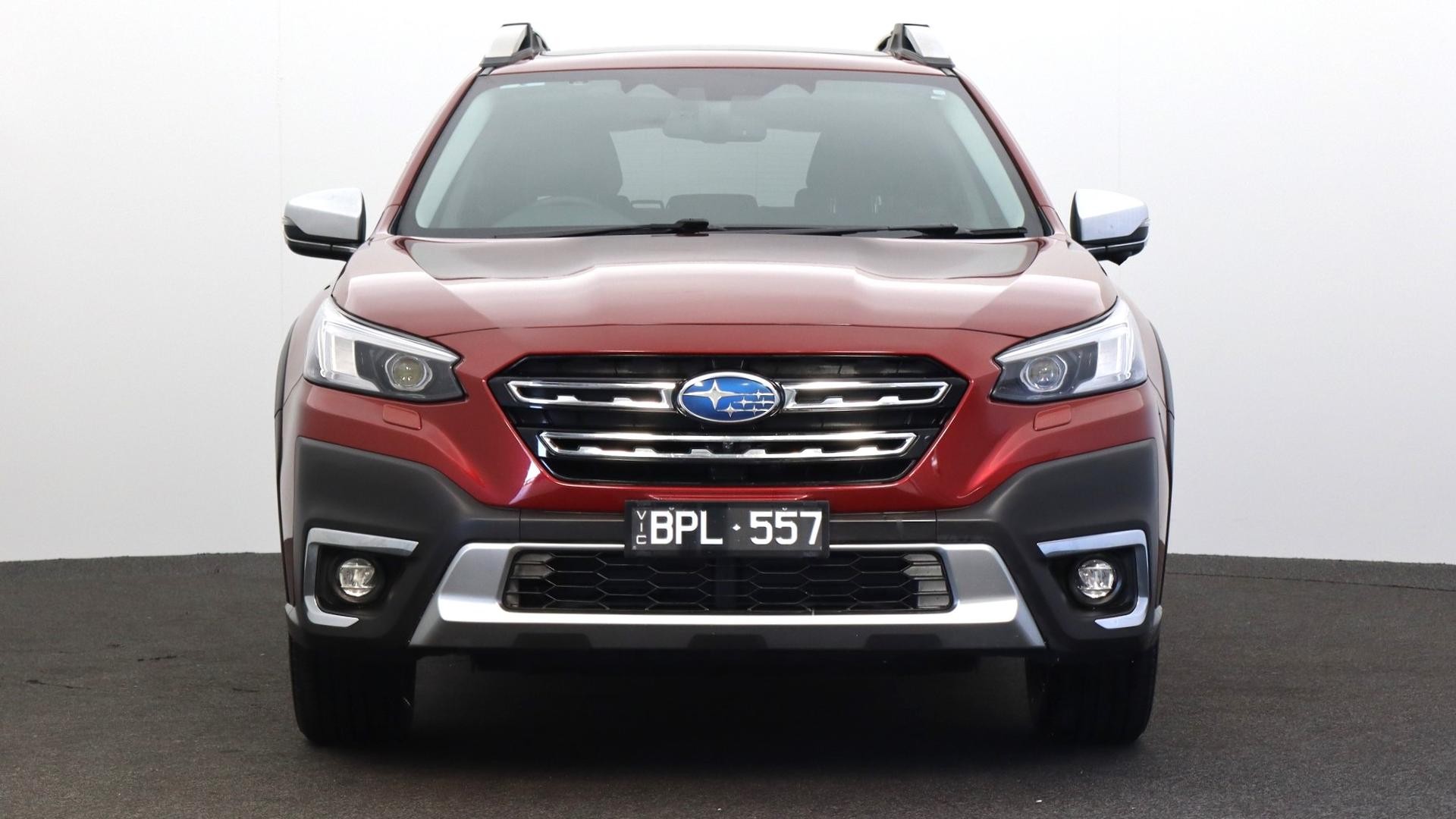 Subaru Outback image 3