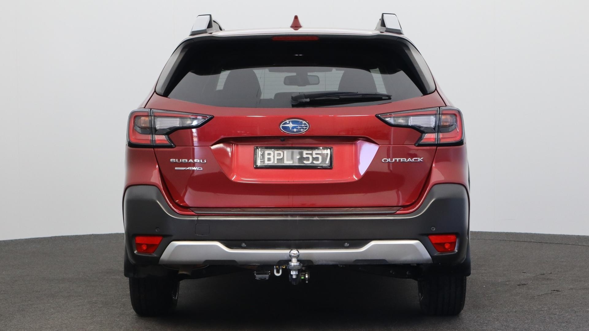 Subaru Outback image 2