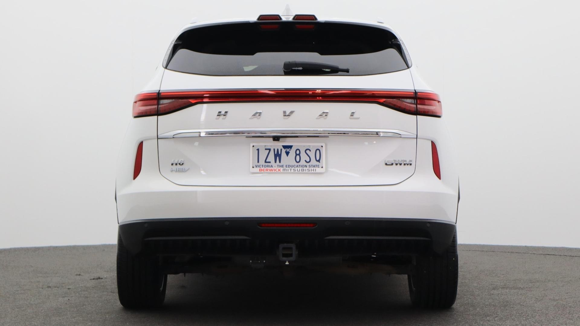 Gwm Haval H6 image 3