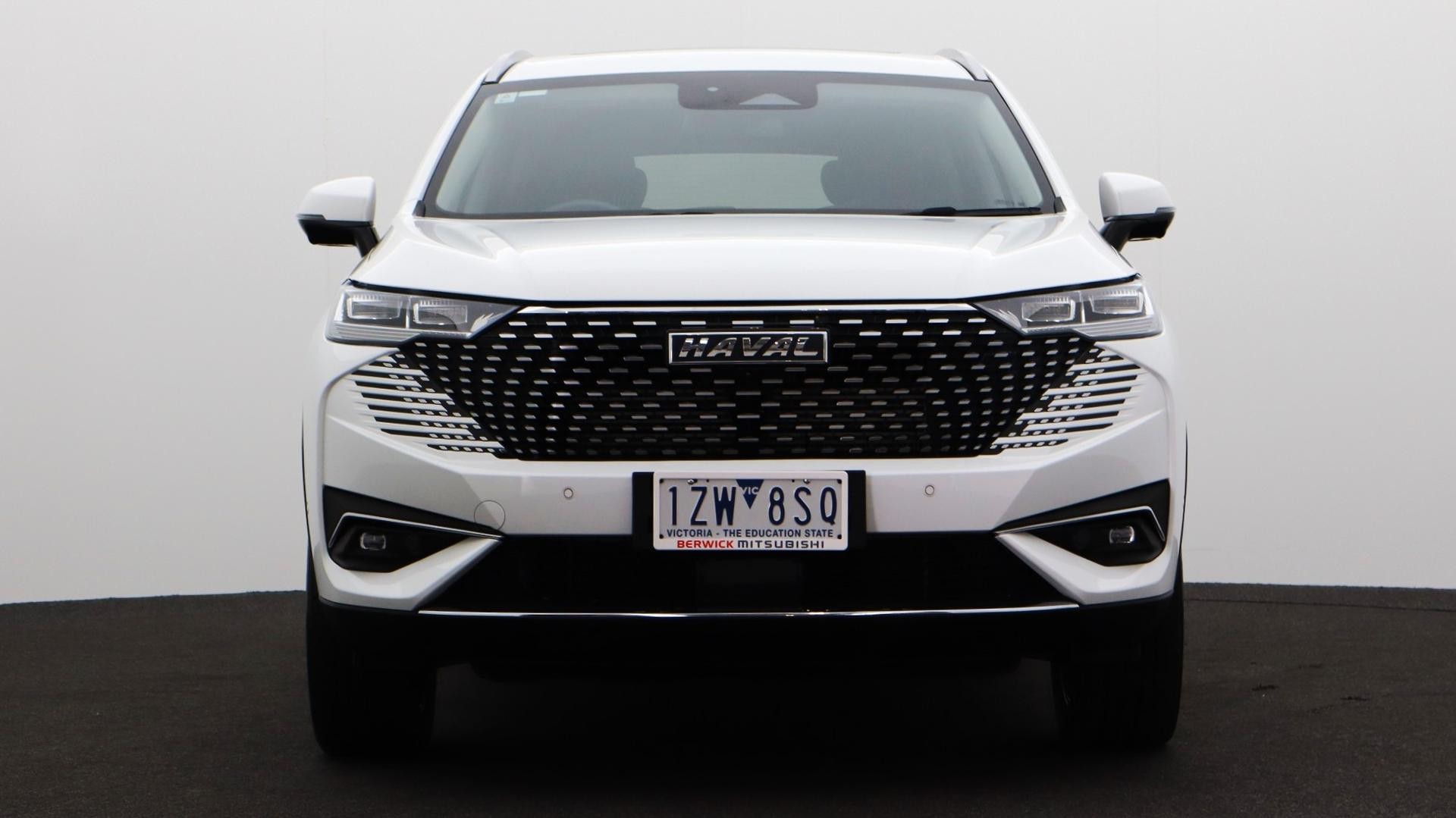Gwm Haval H6 image 2