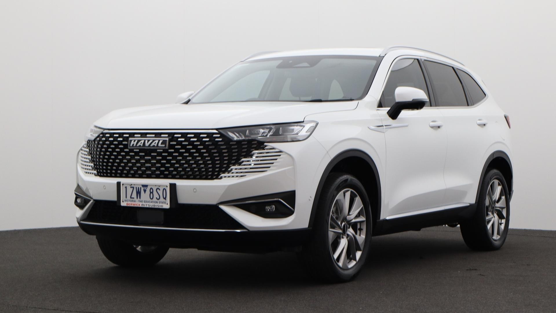 Gwm Haval H6 image 1