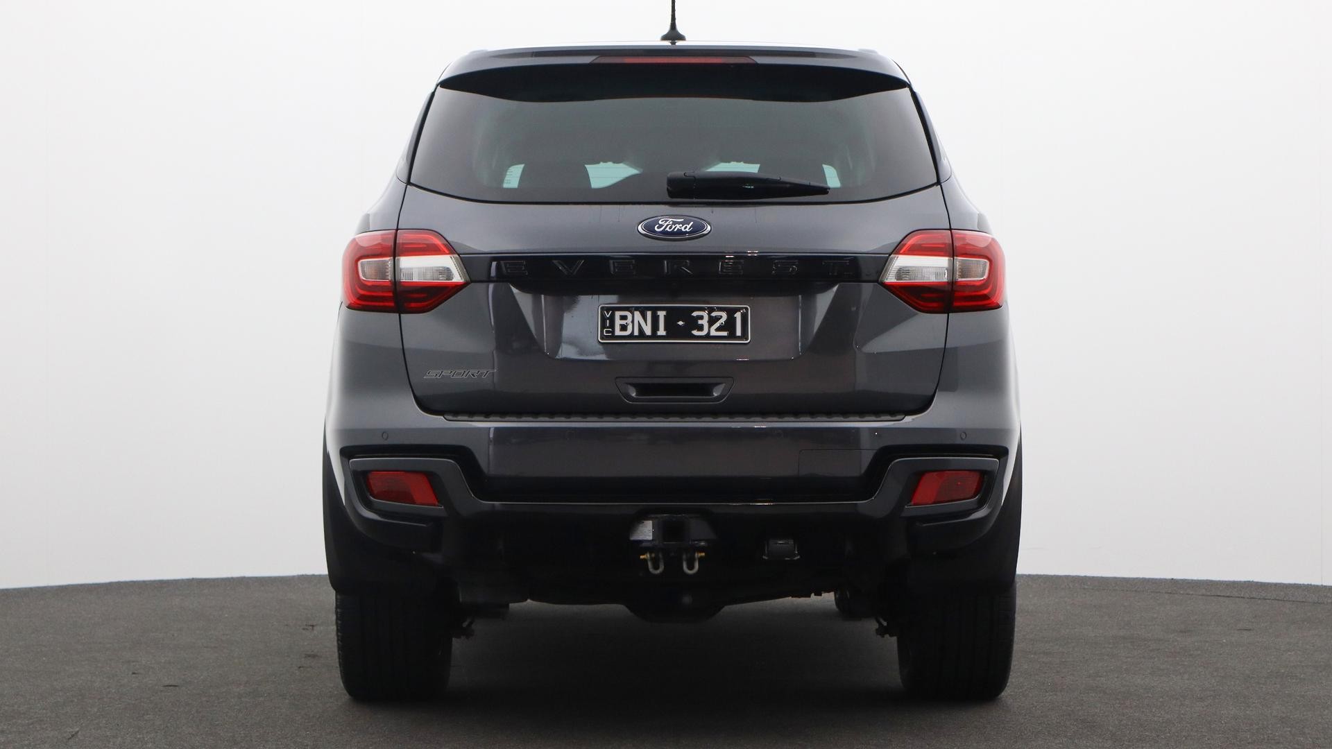 Ford Everest image 3