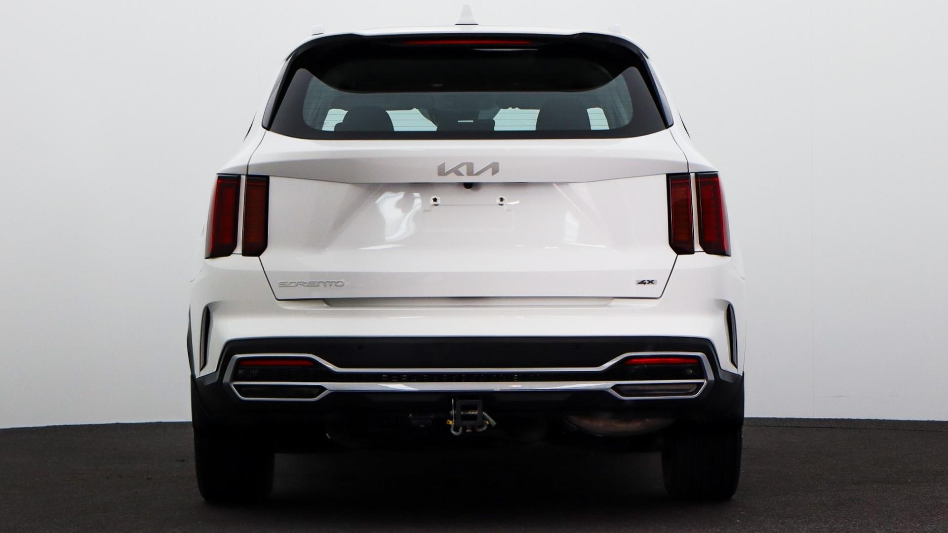 Kia Sorento image 3