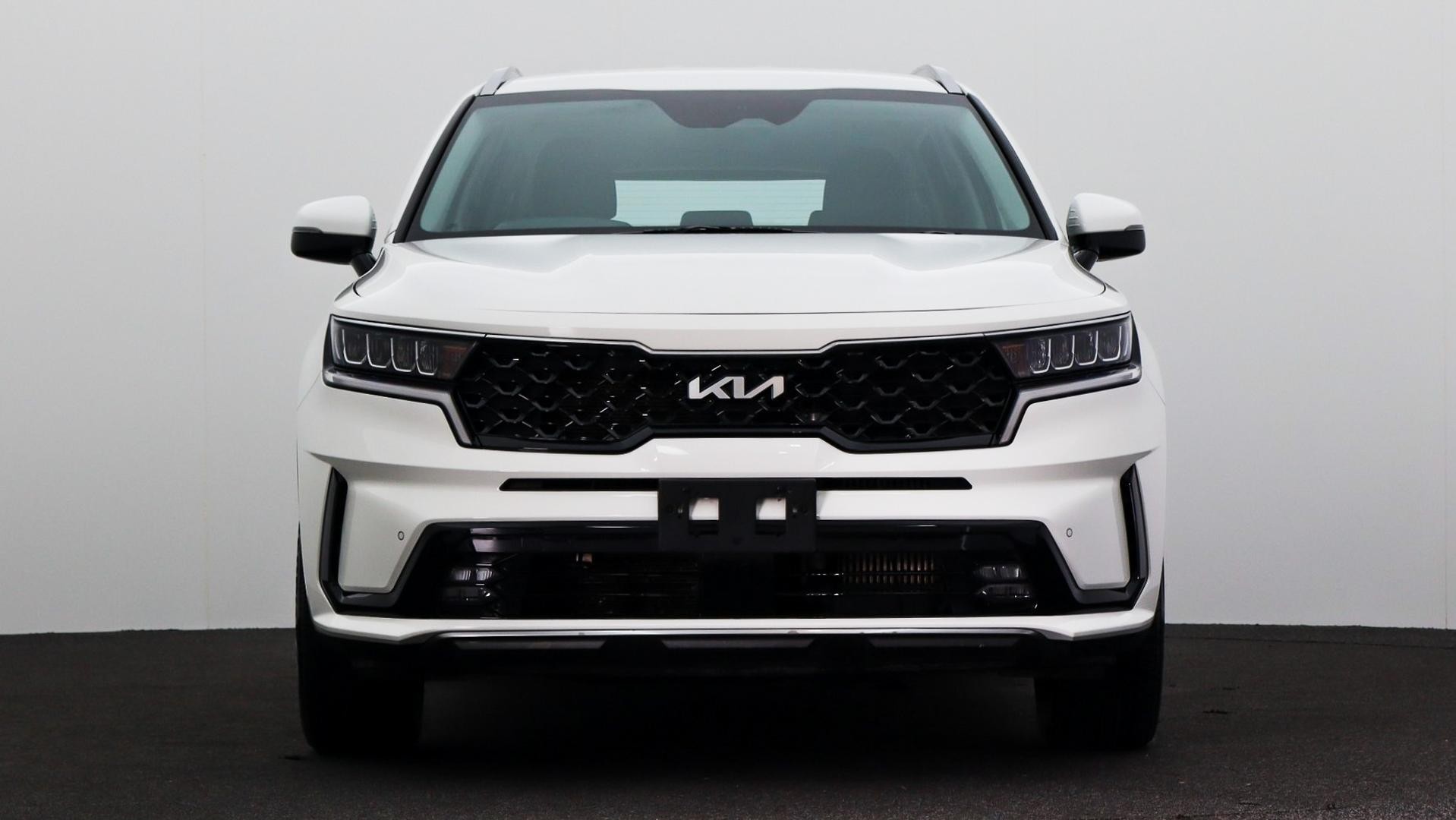 Kia Sorento image 2